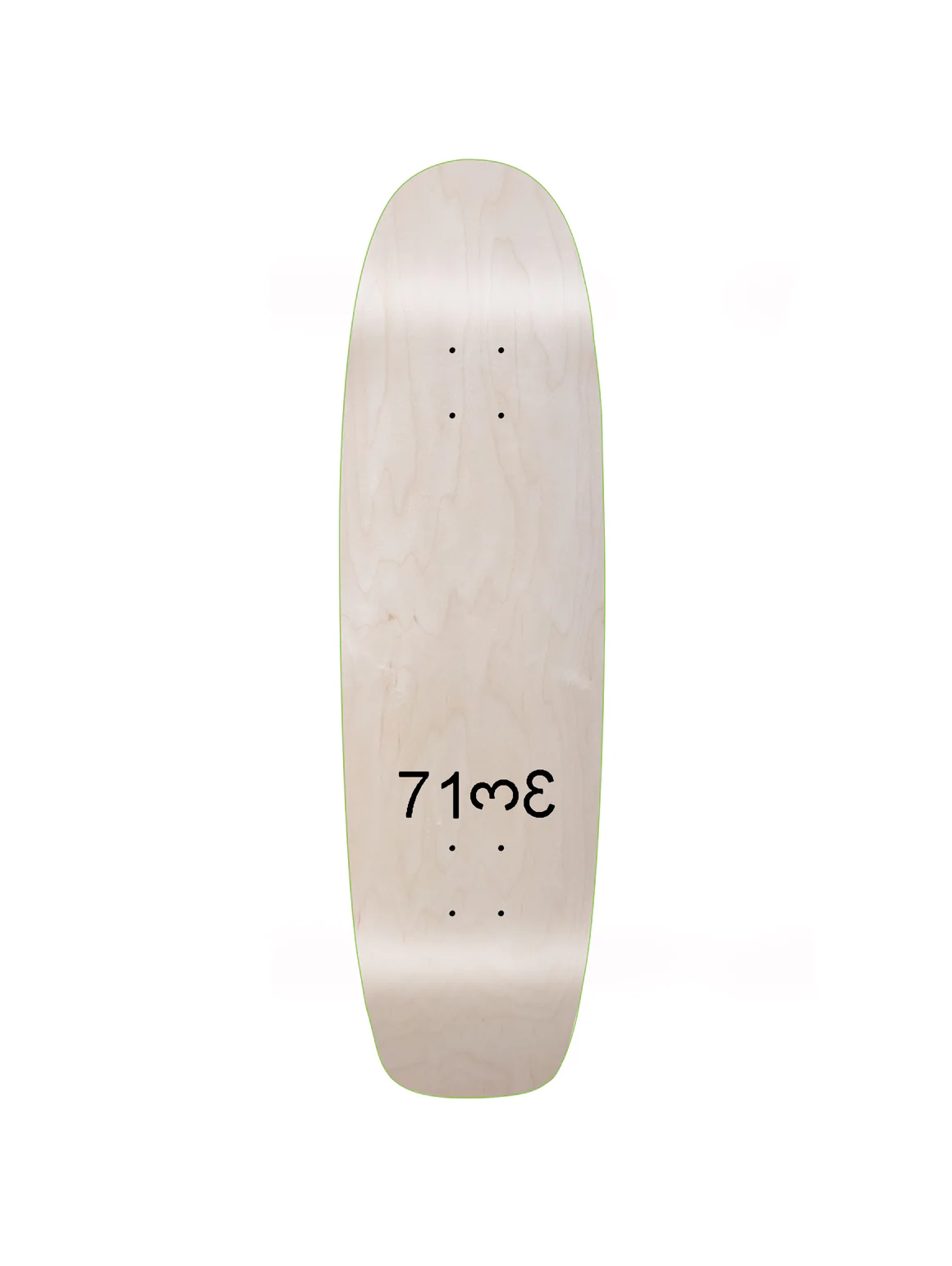 Turtle Island Kevin Deck - 9.0 - Image 2