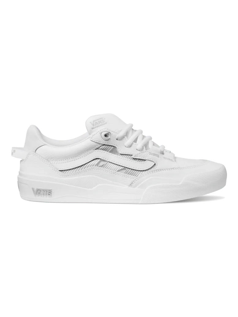 Vans Skate 2 Wayvee  - White
