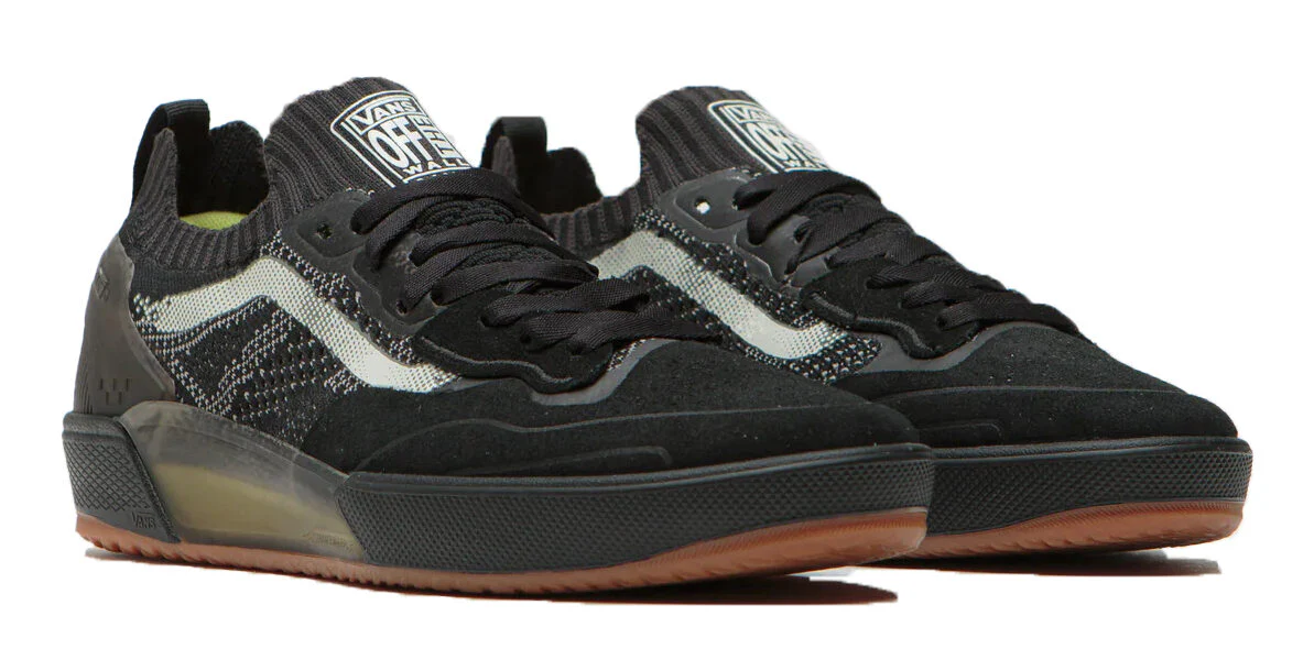 Vans AVE 2.0 Knit - Image 2