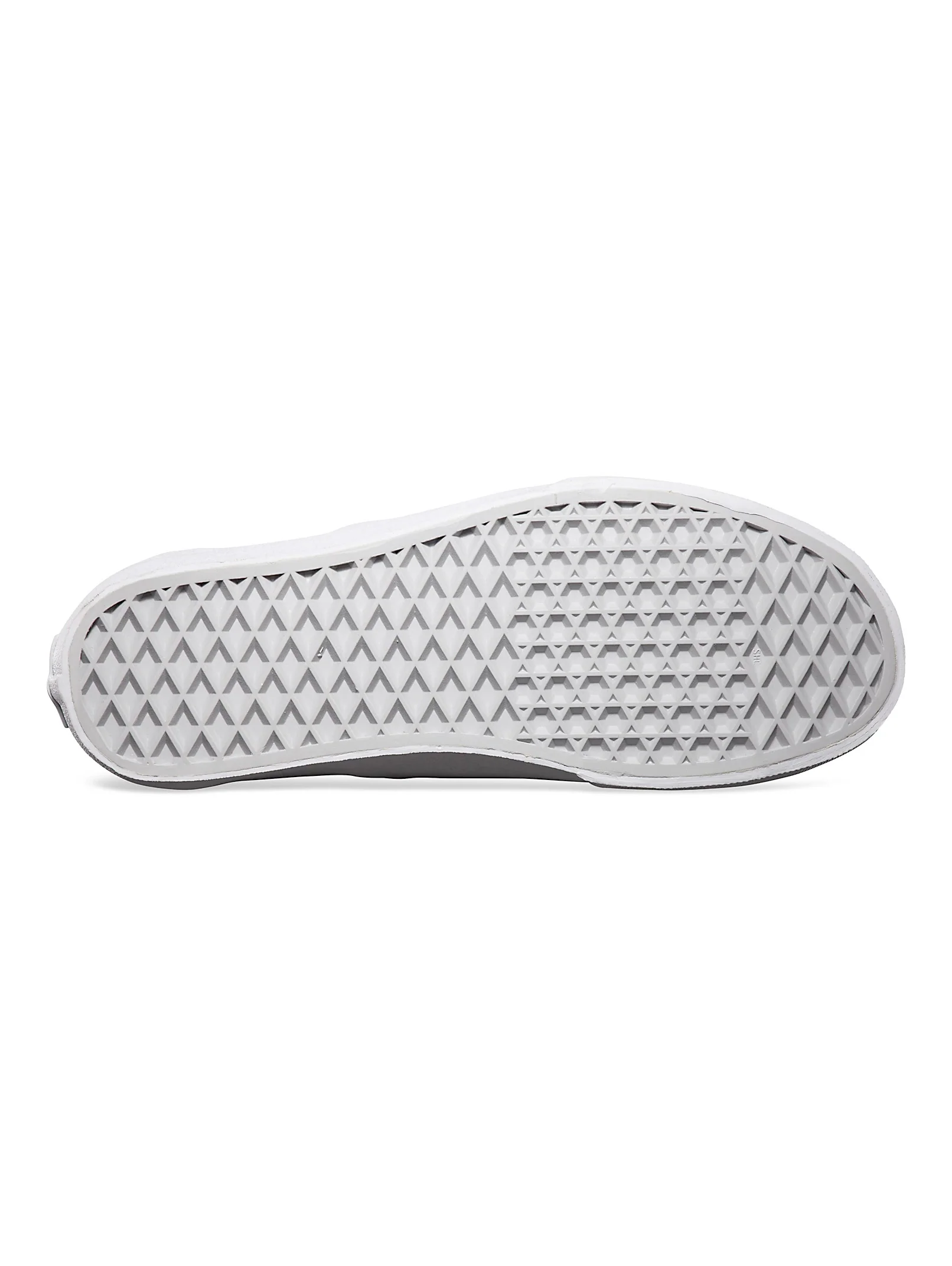Vans Classic Slip On - True White - Image 4