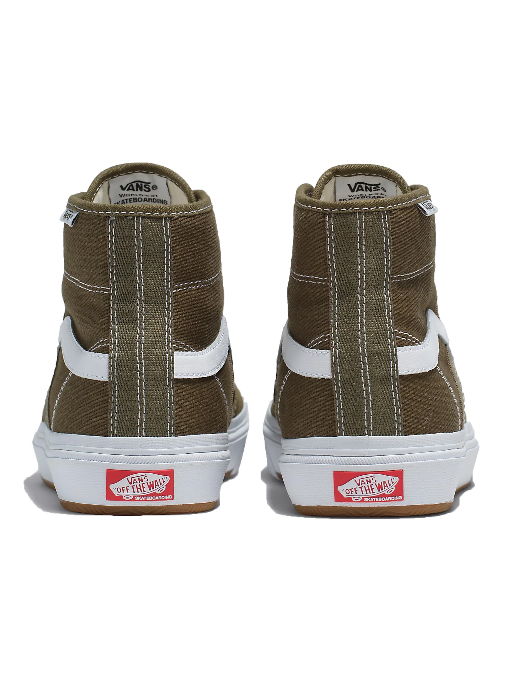 Vans Crockett High - Image 2