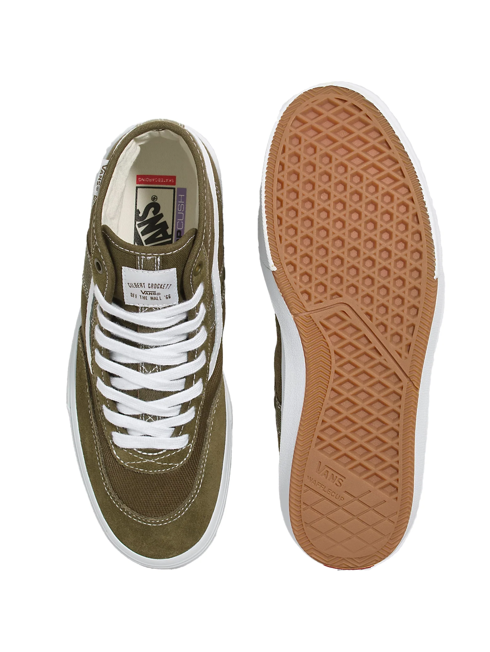 Vans Crockett High - Image 3