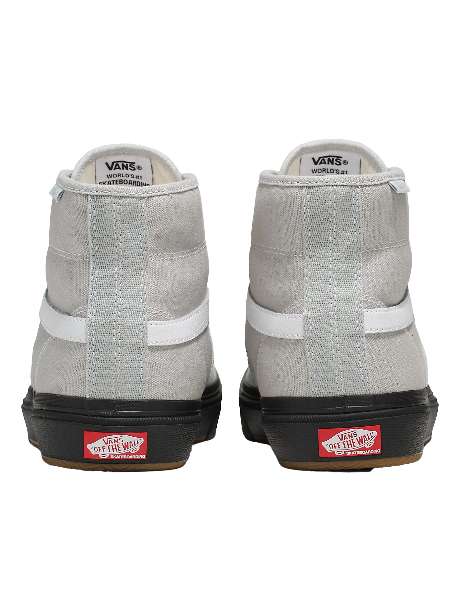 Vans Crockett High - Image 6