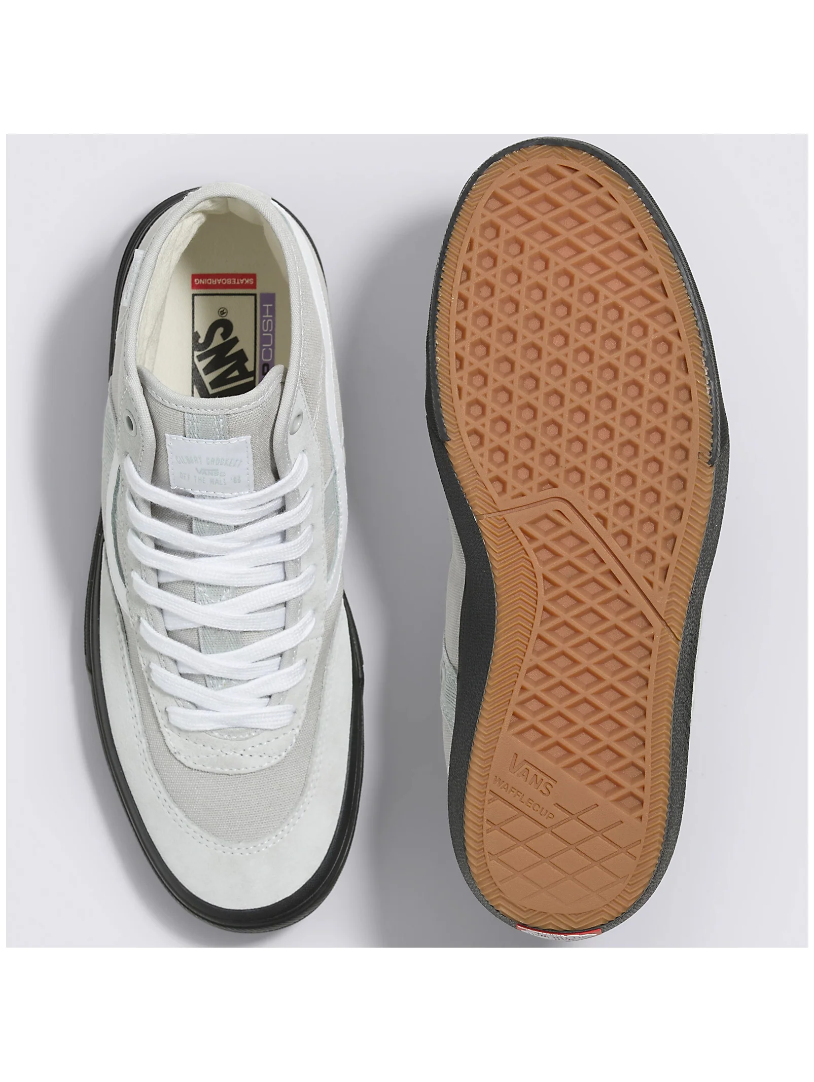 Vans Crockett High - Image 7