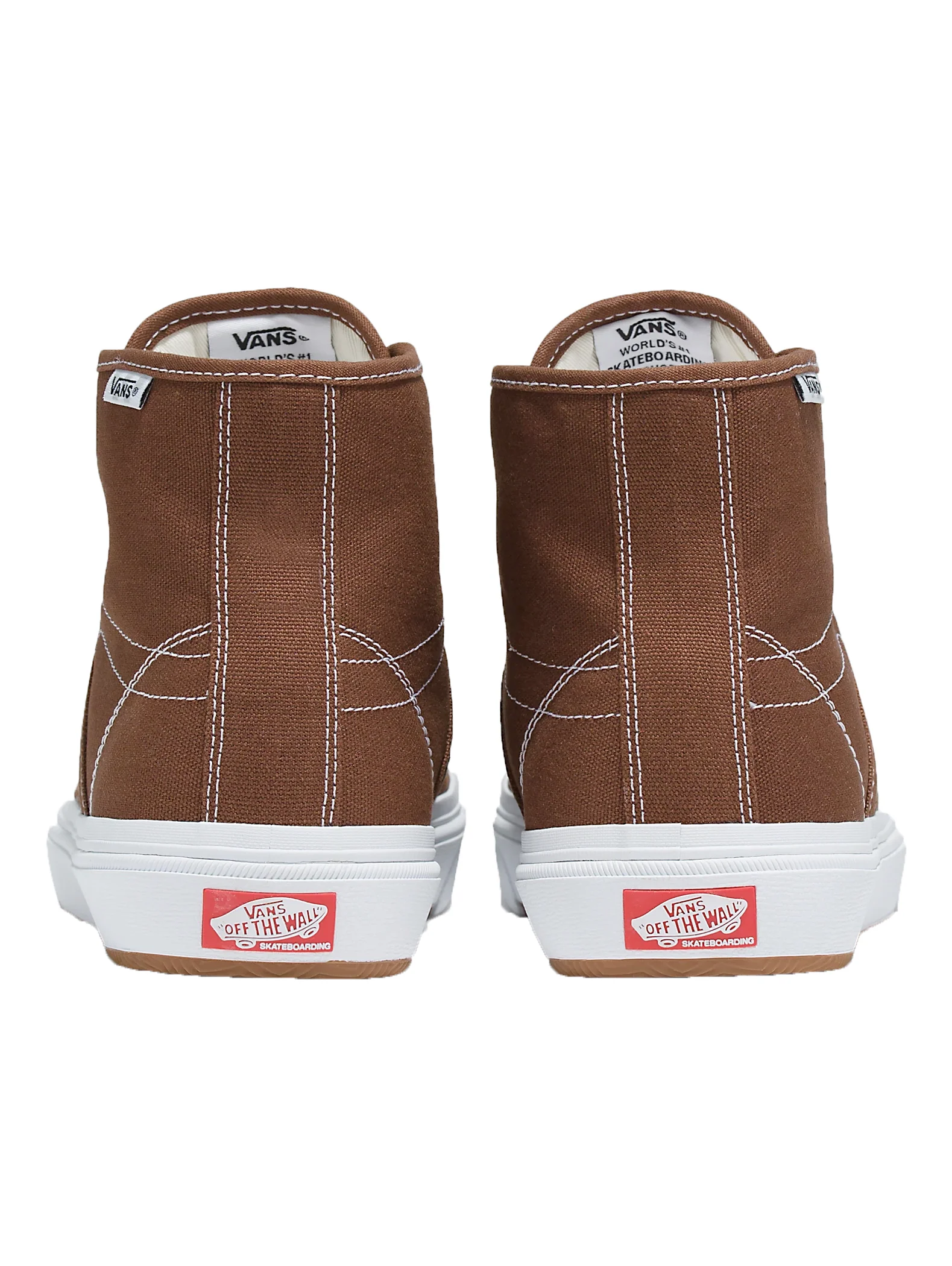 Vans Crockett High Decon - Image 3