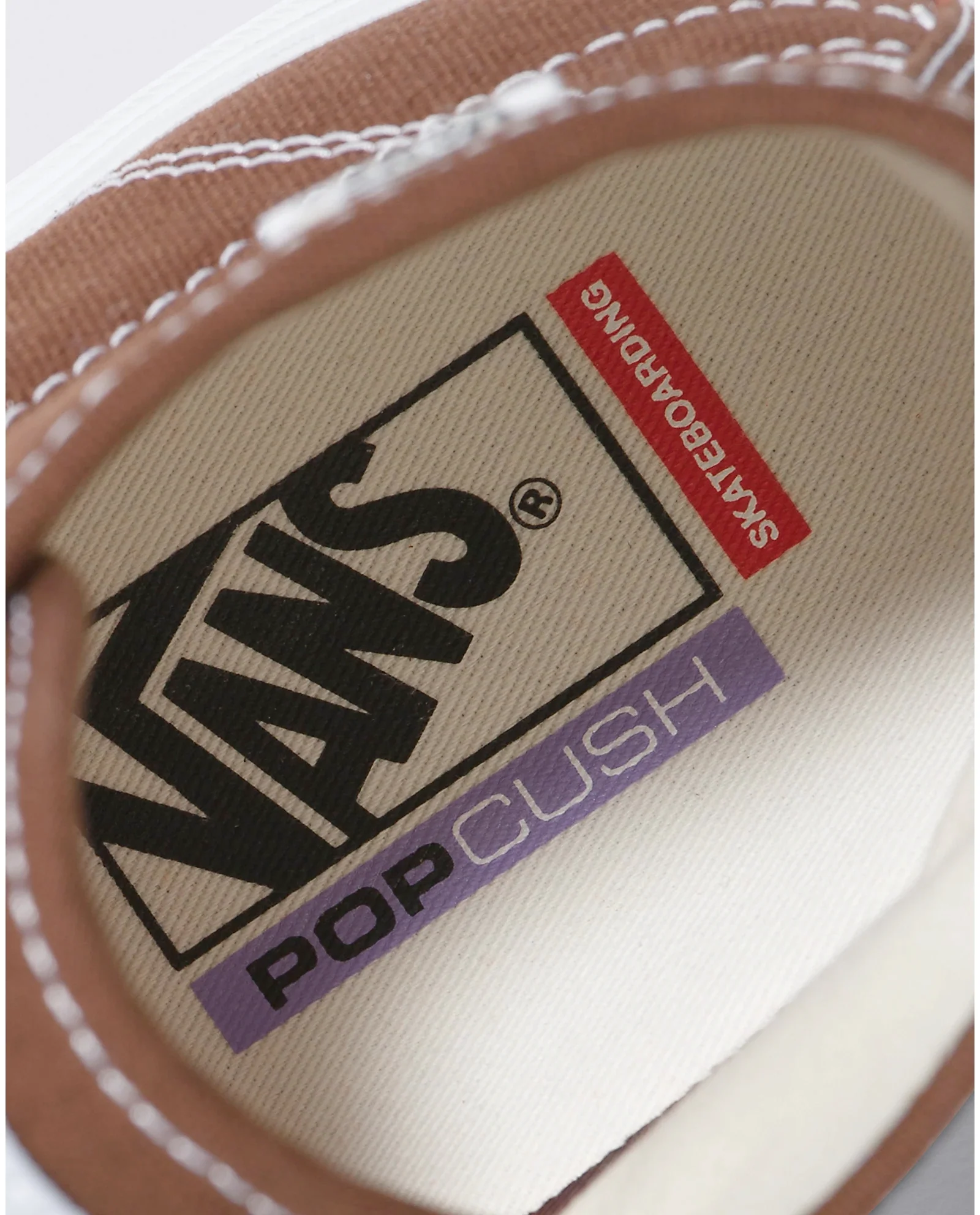 Vans Crockett High Decon - Image 6