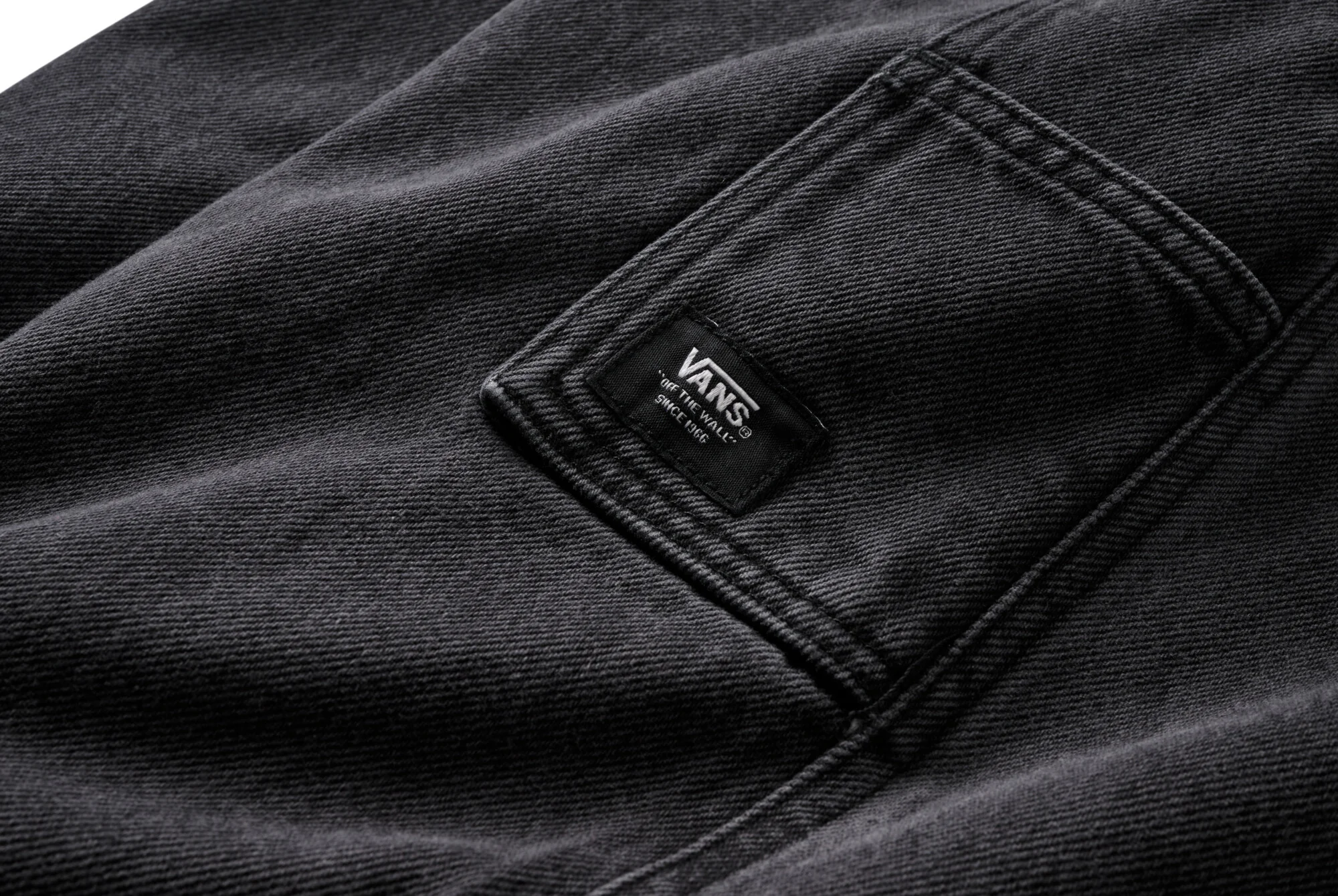Vans Drill Chore AVE Carpenter Denim Pant - Image 3