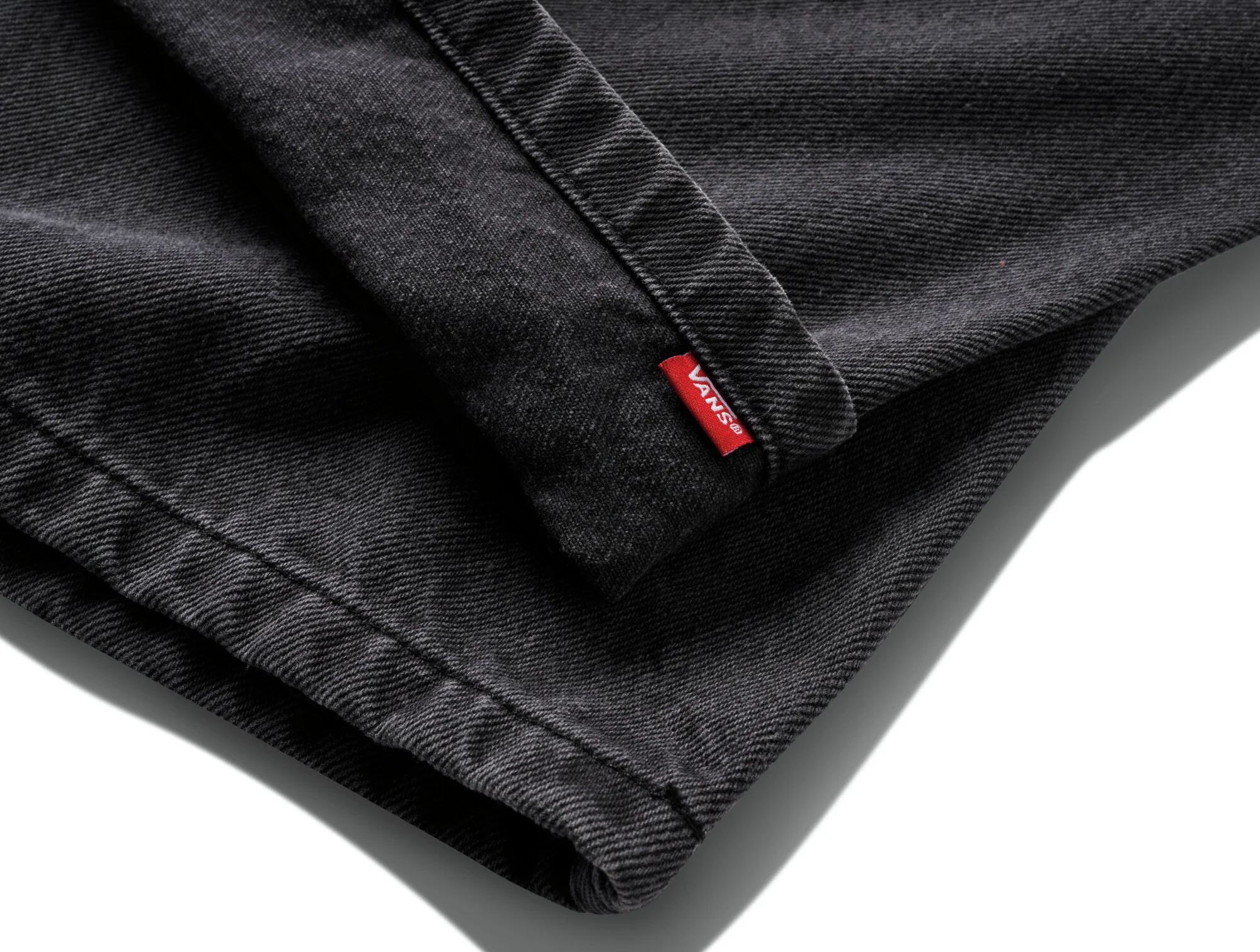 Vans Drill Chore AVE Carpenter Denim Pant - Image 4