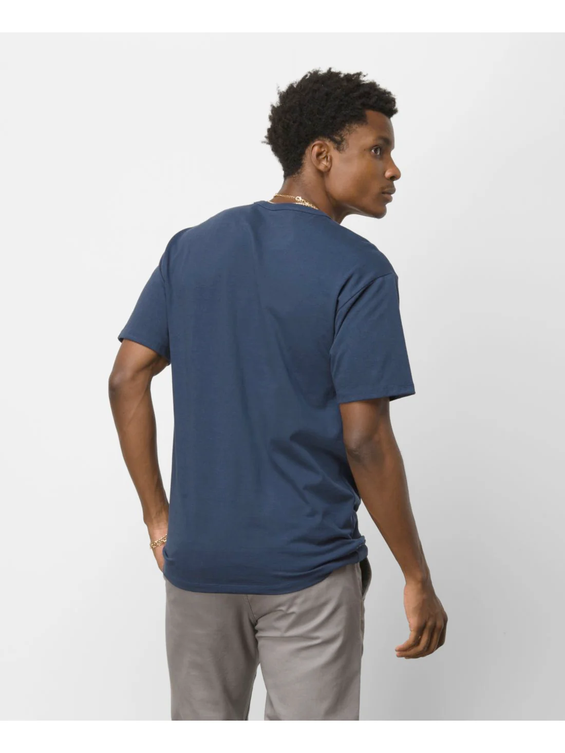 Vans Half Cab 30th Off The Wall Classic Tee - Image 3