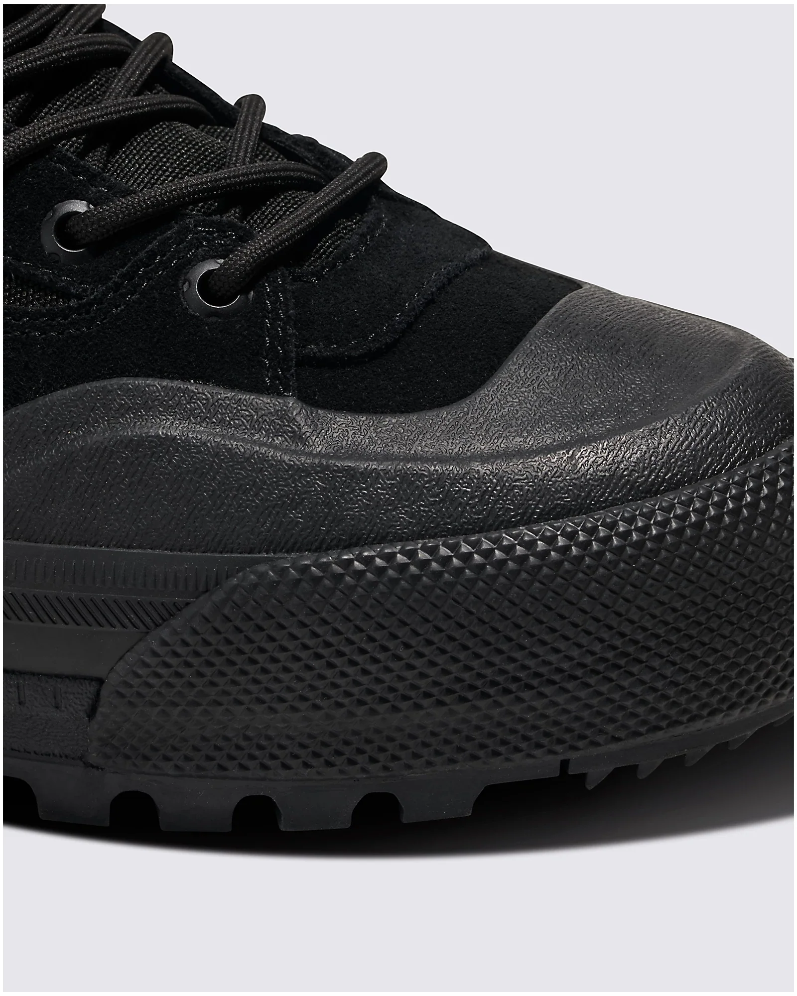 Vans Half Cab MTE Gore-Tex - Black / Black - Image 6