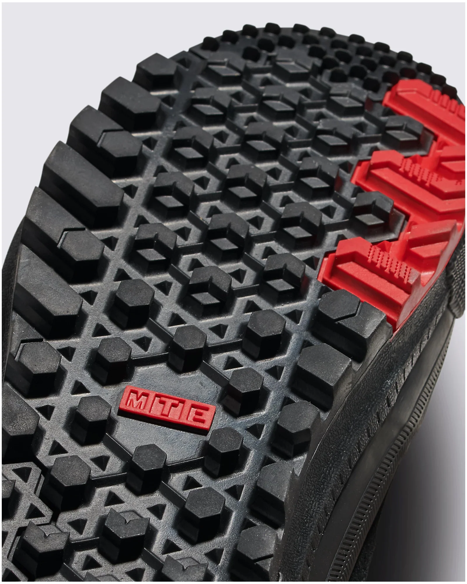 Vans Half Cab MTE Gore-Tex - Black / Black - Image 7