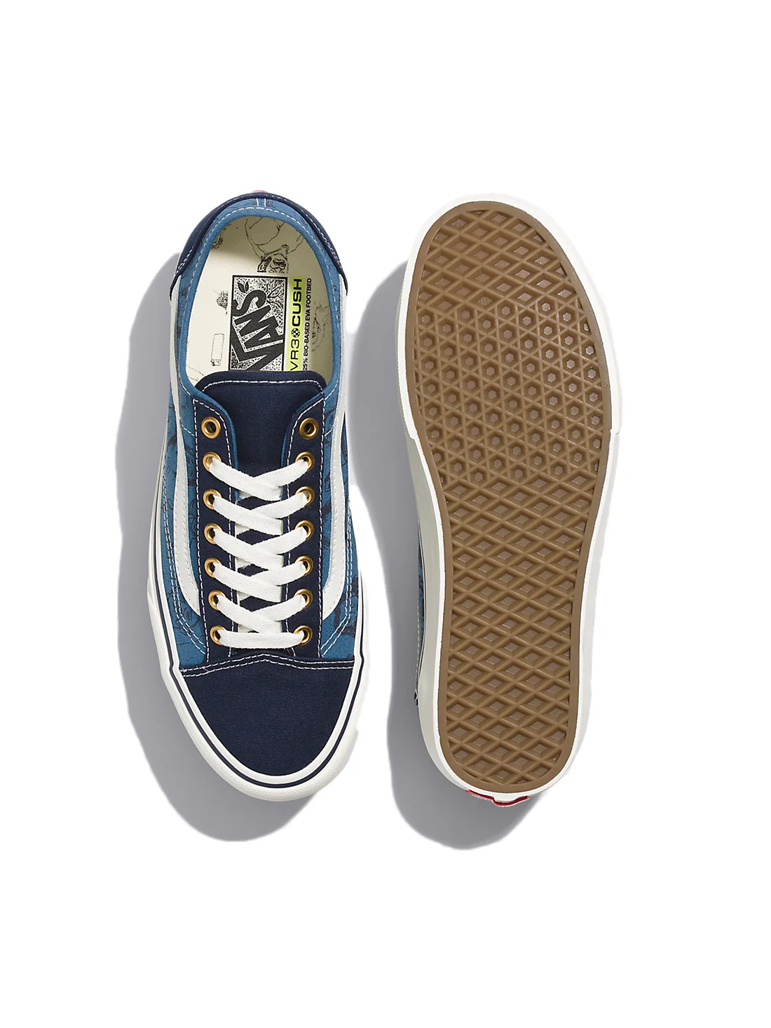 Vans Harry Bryant Style 36 Decon SF - Image 2