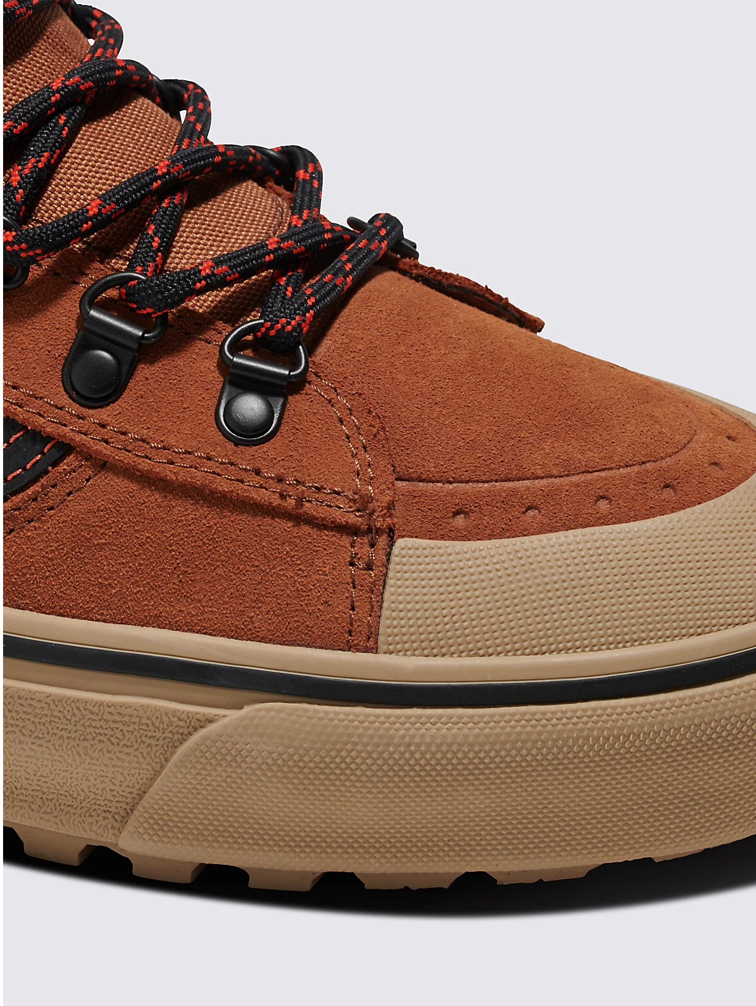 Vans Mte SK8-Hi Dr Waterproof - Glazed Ginger - Image 5