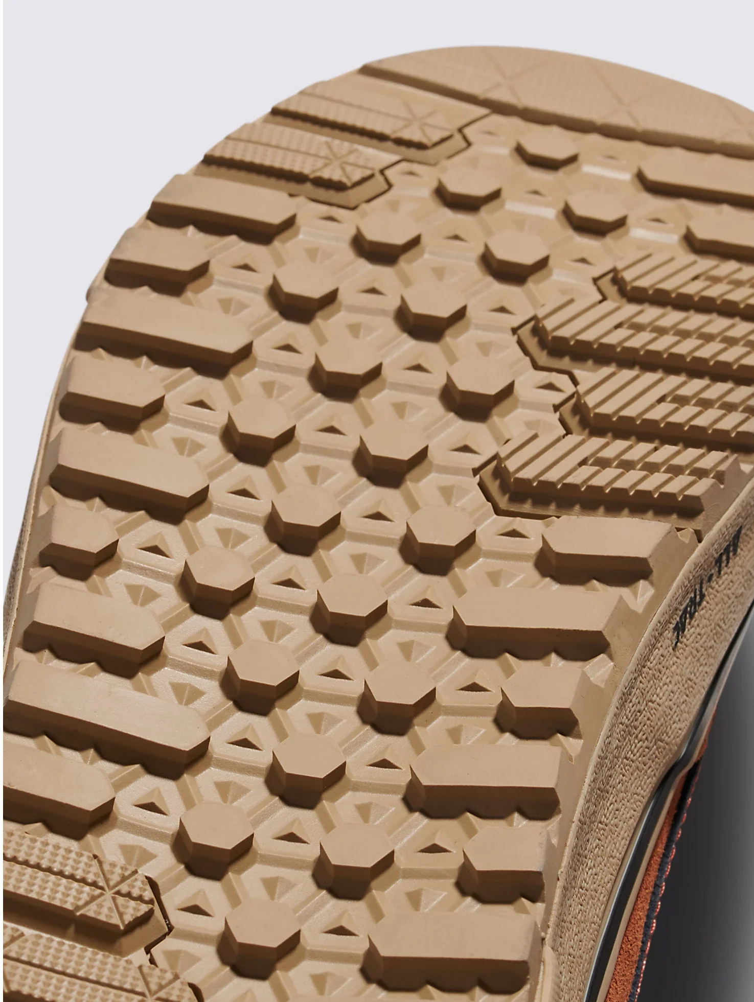 Vans Mte SK8-Hi Dr Waterproof - Glazed Ginger - Image 7