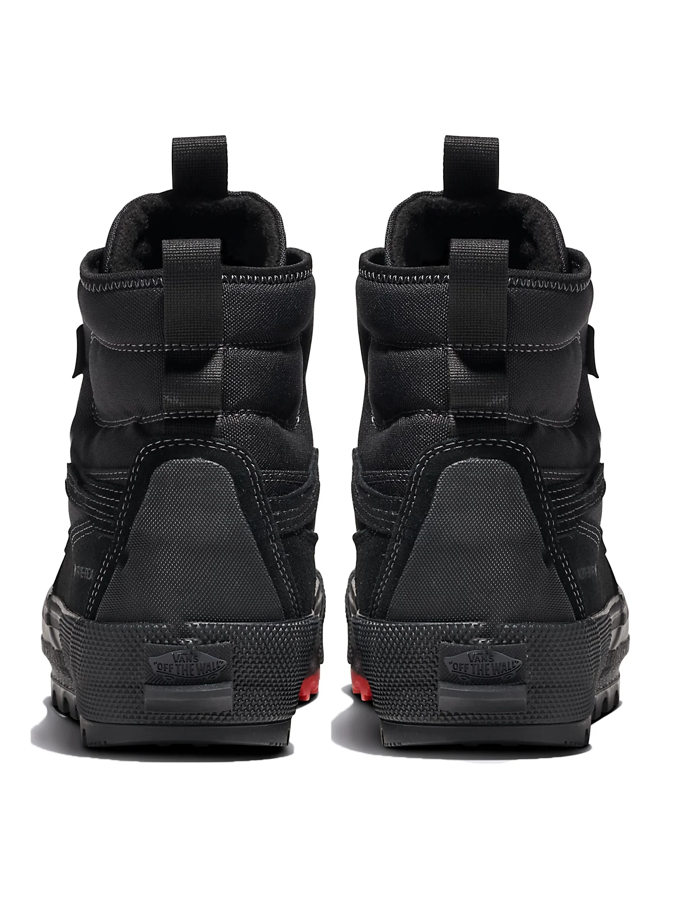Vans Mte Sk8-Hi Gore Tex - Blackout - Image 4