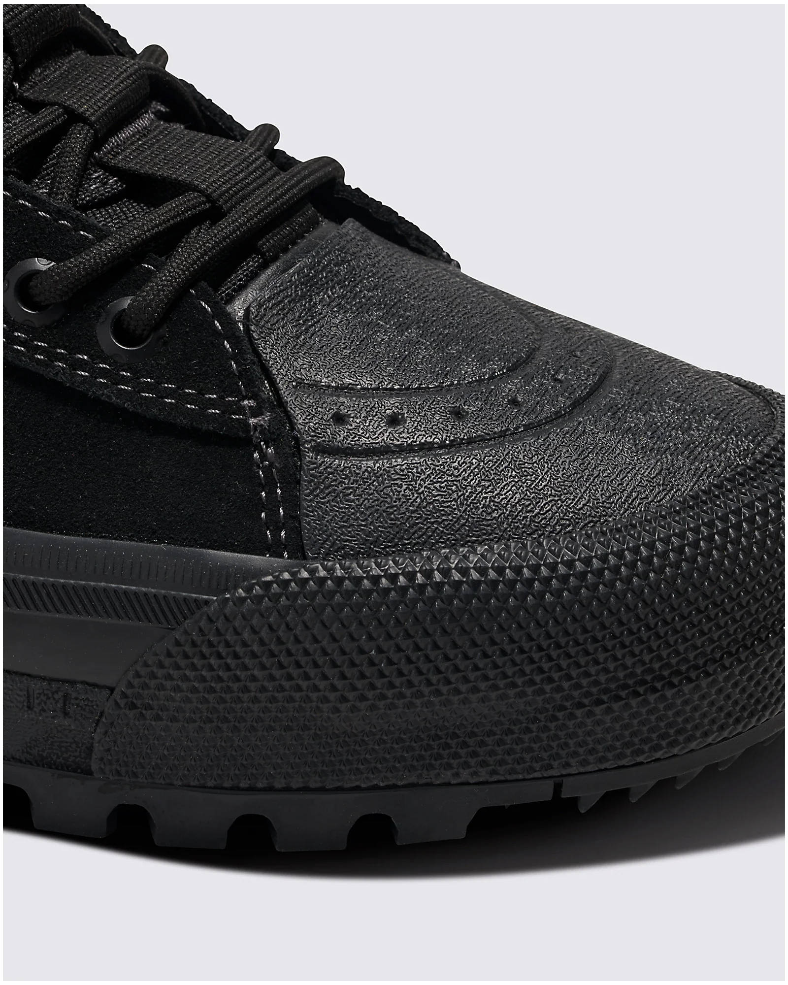 Vans Mte Sk8-Hi Gore Tex - Blackout - Image 6