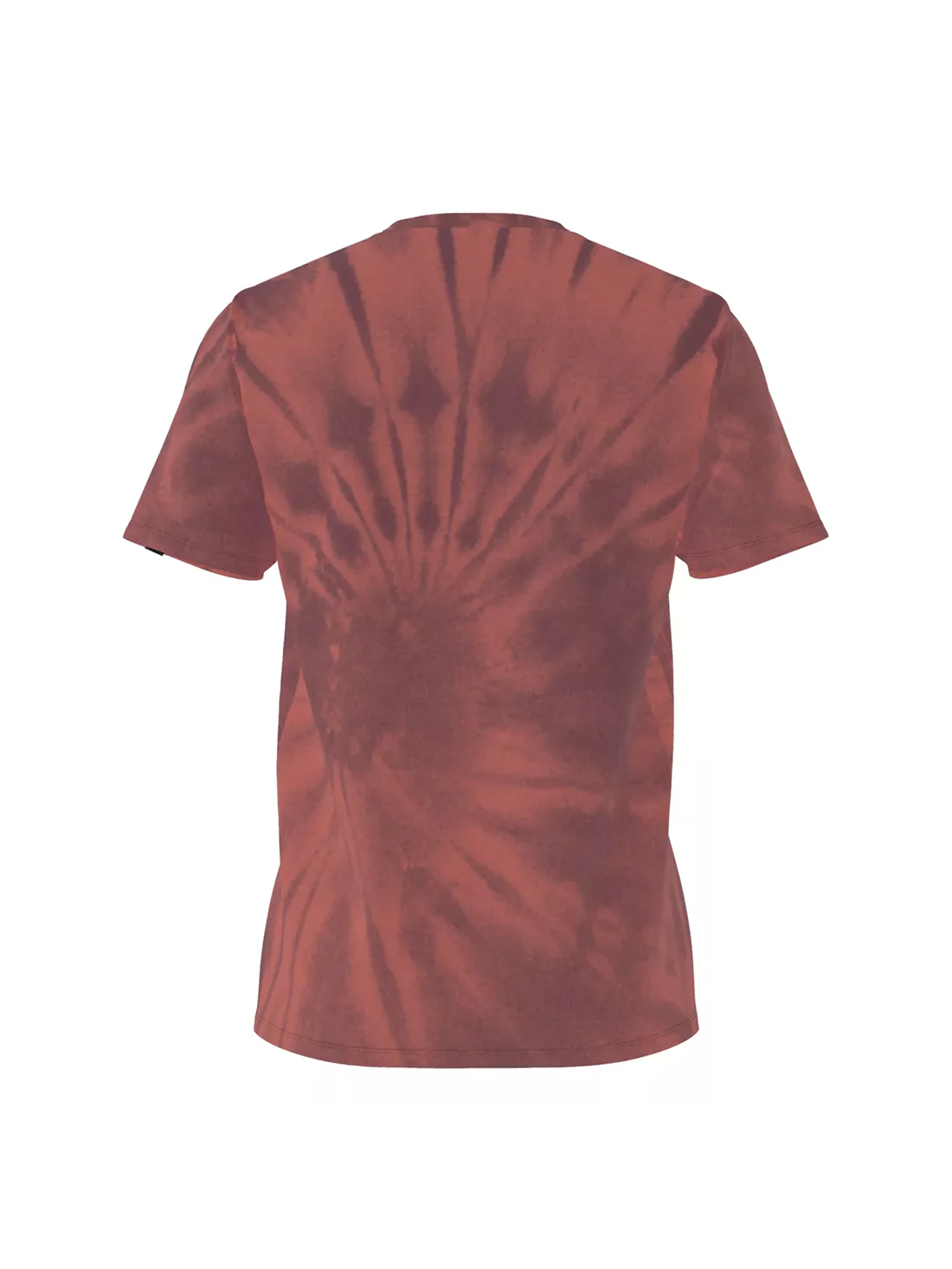 Vans Off The Wall Classic Burst Tee - Image 2