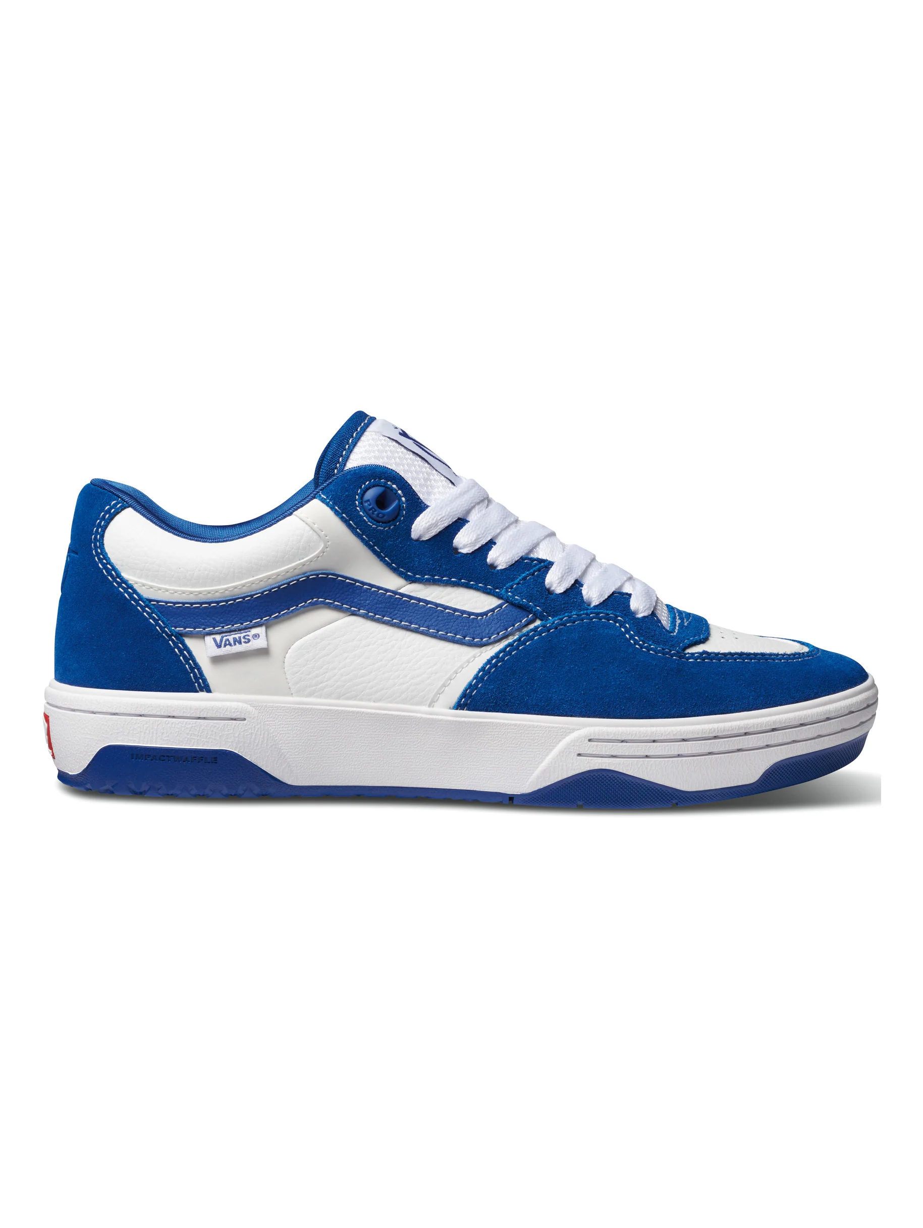Vans Rowan