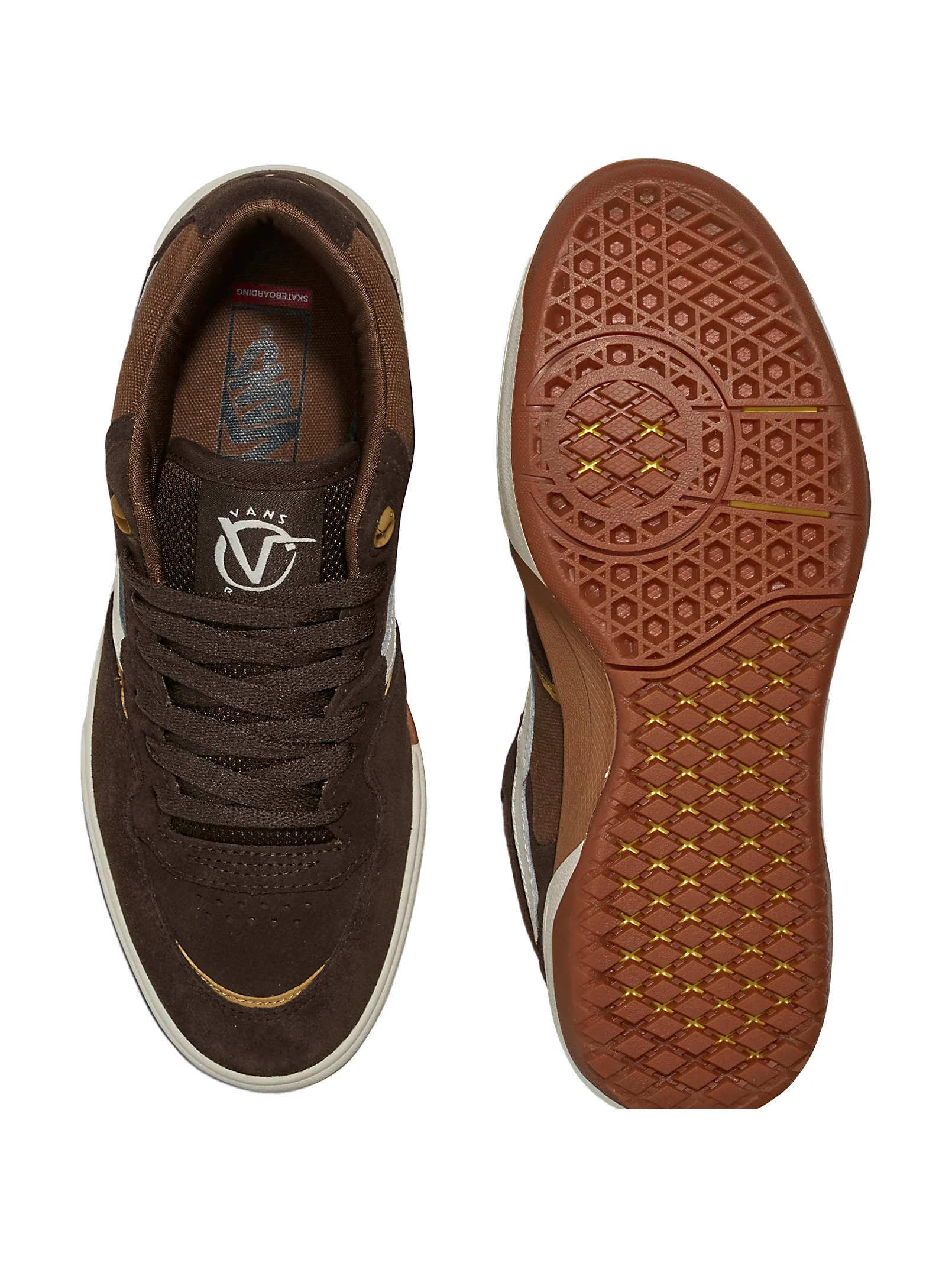 Vans Rowan - Image 10