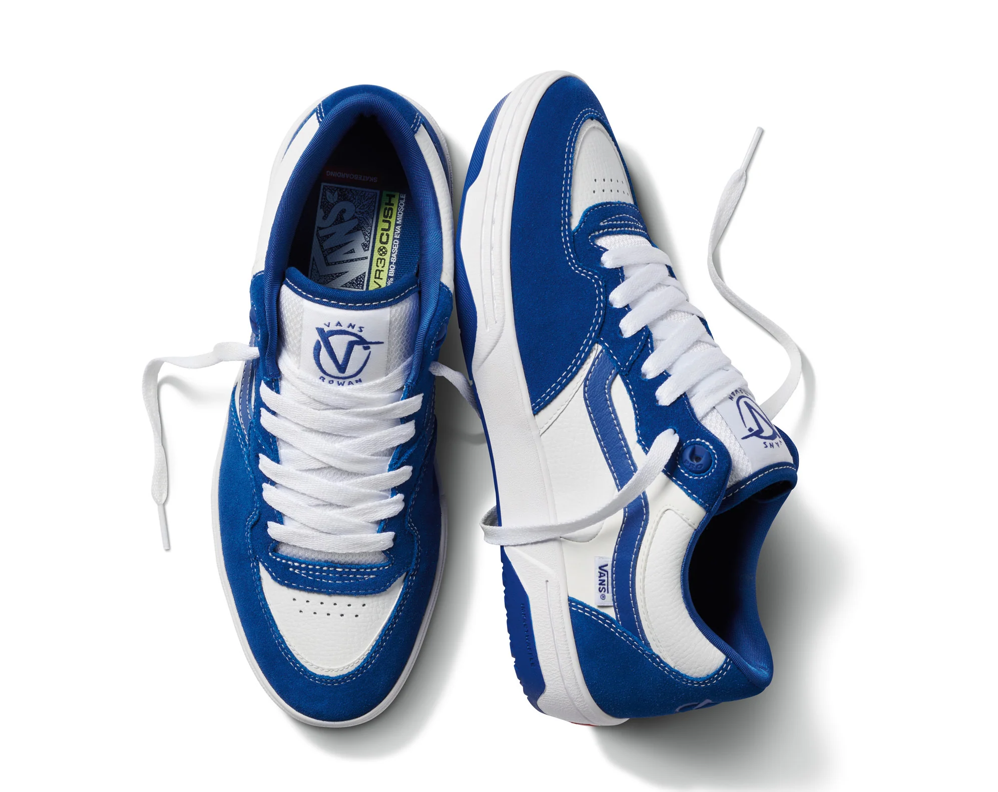 Vans Rowan - Image 3