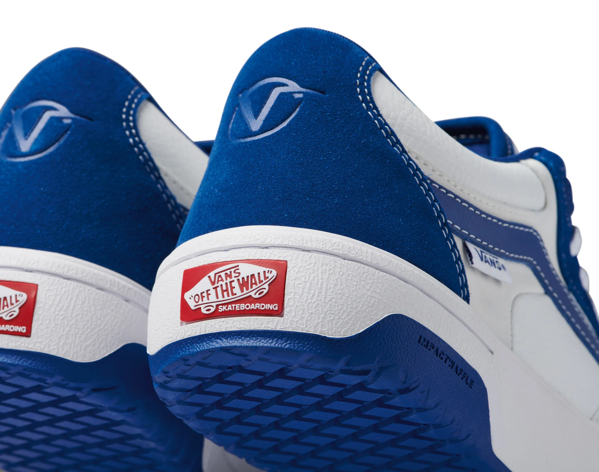 Vans Rowan - Image 4