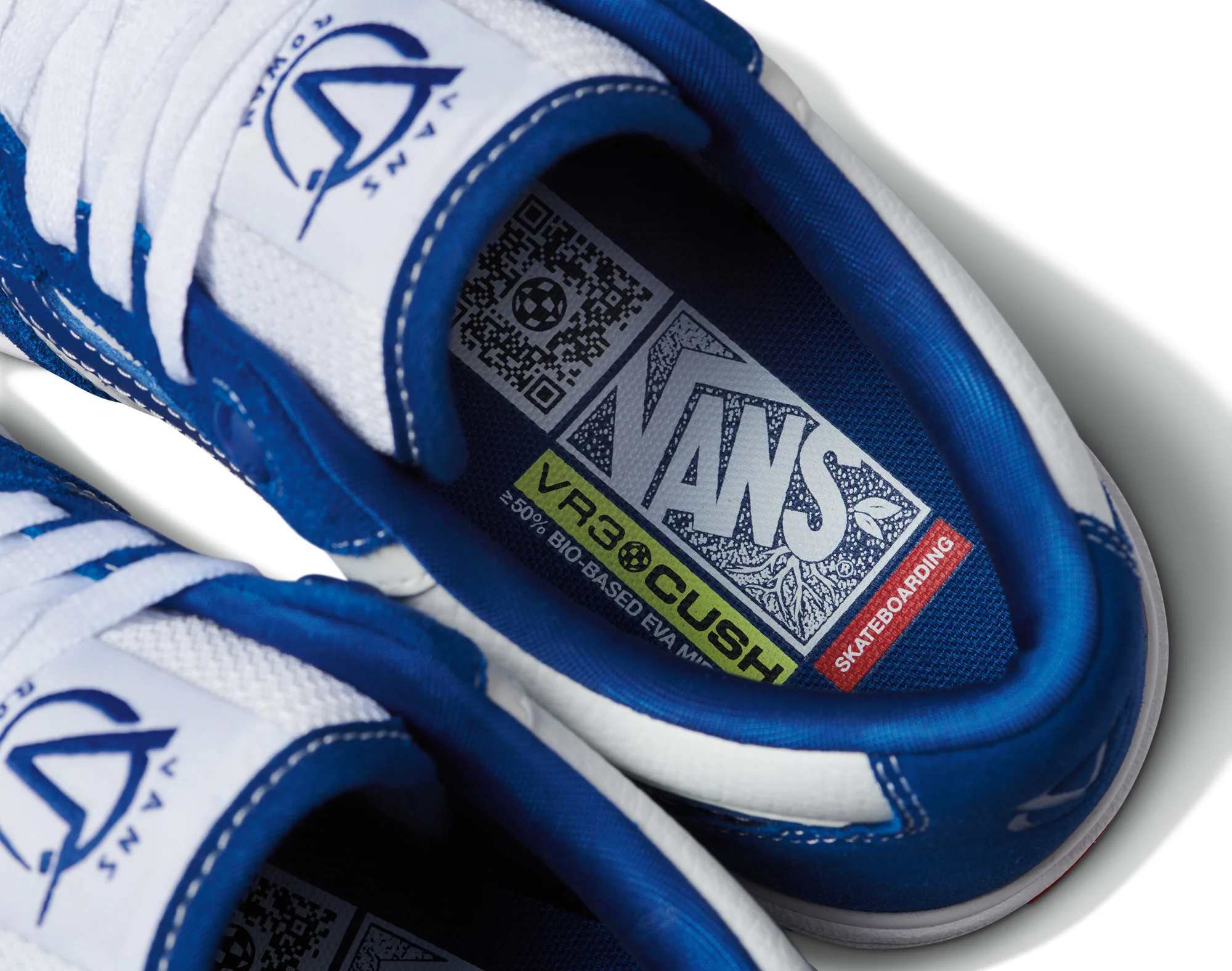 Vans Rowan - Image 6