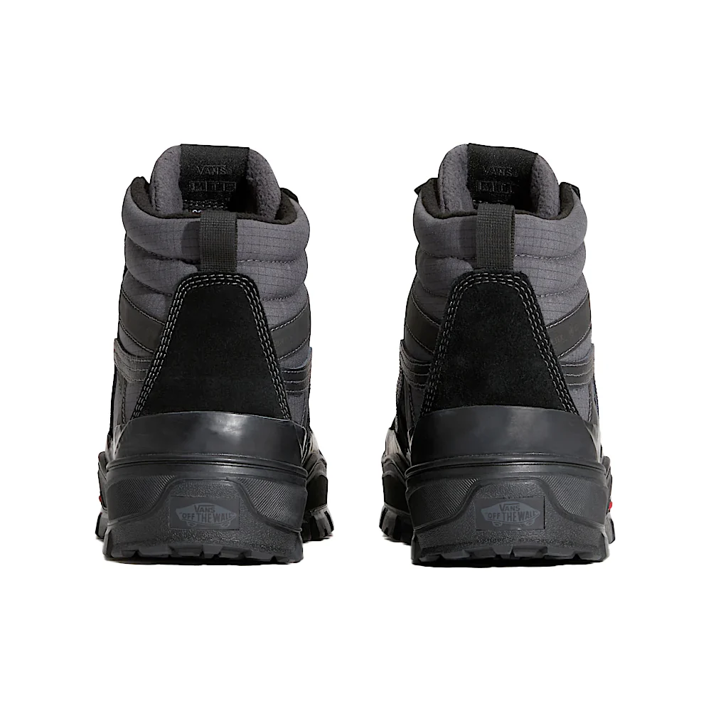 Vans Sk8-Hi Gore-Tex Insulated Mte - Black / Black - Image 3