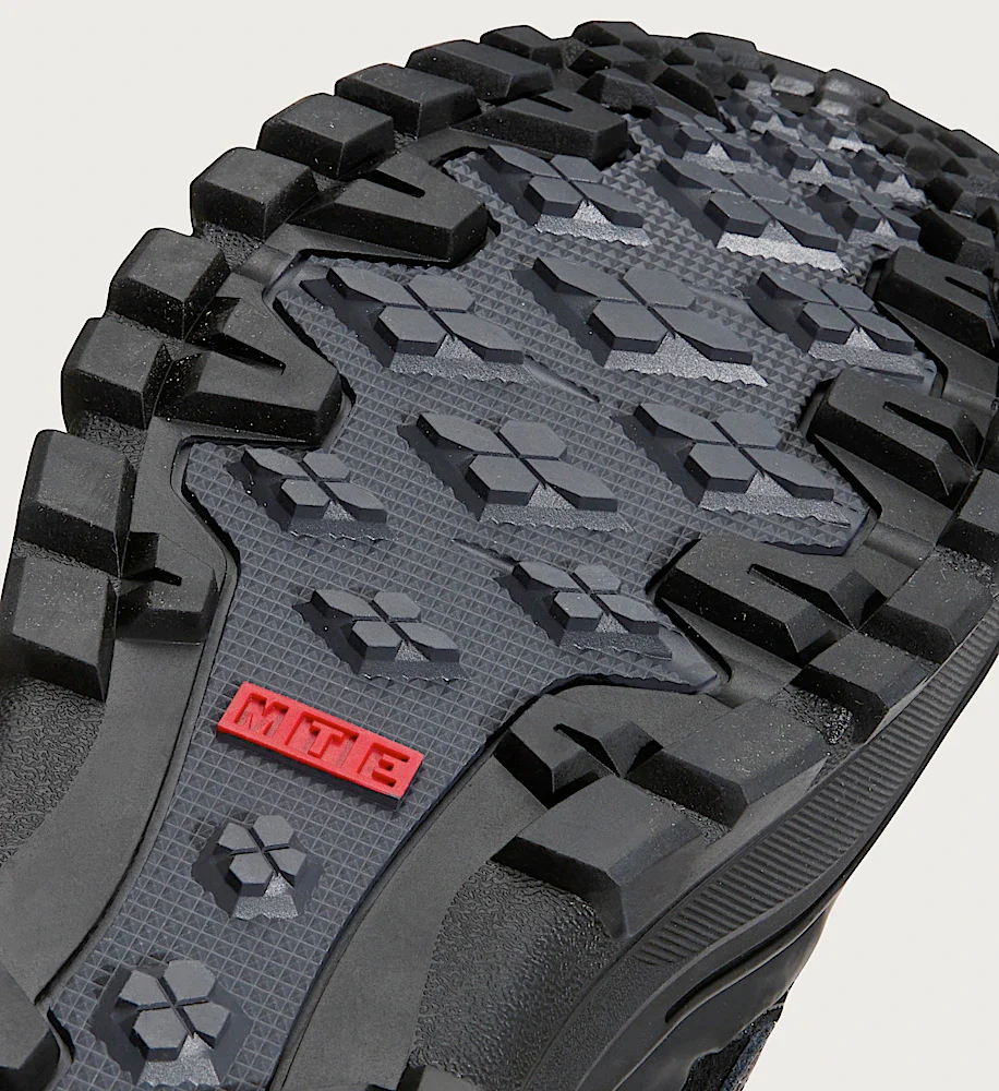 Vans Sk8-Hi Gore-Tex Insulated Mte - Black / Black - Image 4