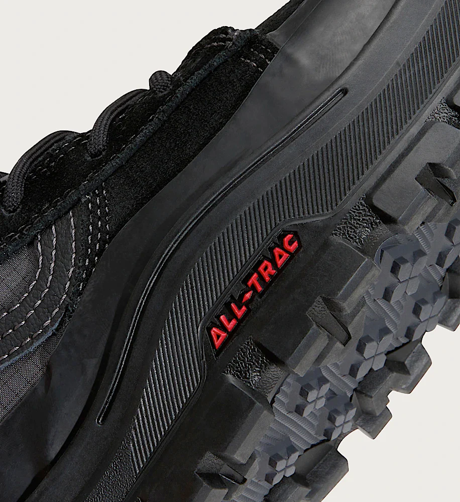 Vans Sk8-Hi Gore-Tex Insulated Mte - Black / Black - Image 6
