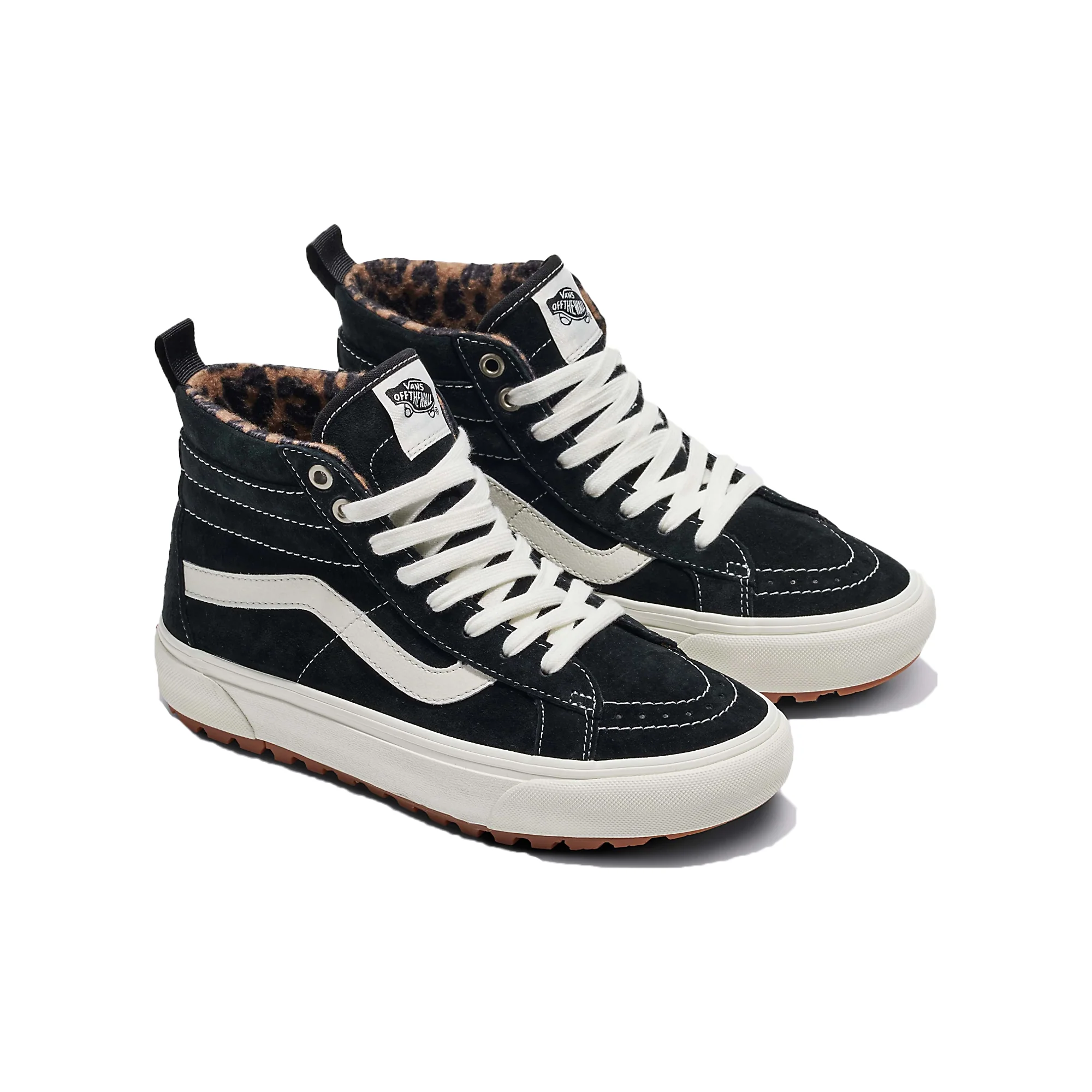 Vans Sk8 Hi MTE - Image 2