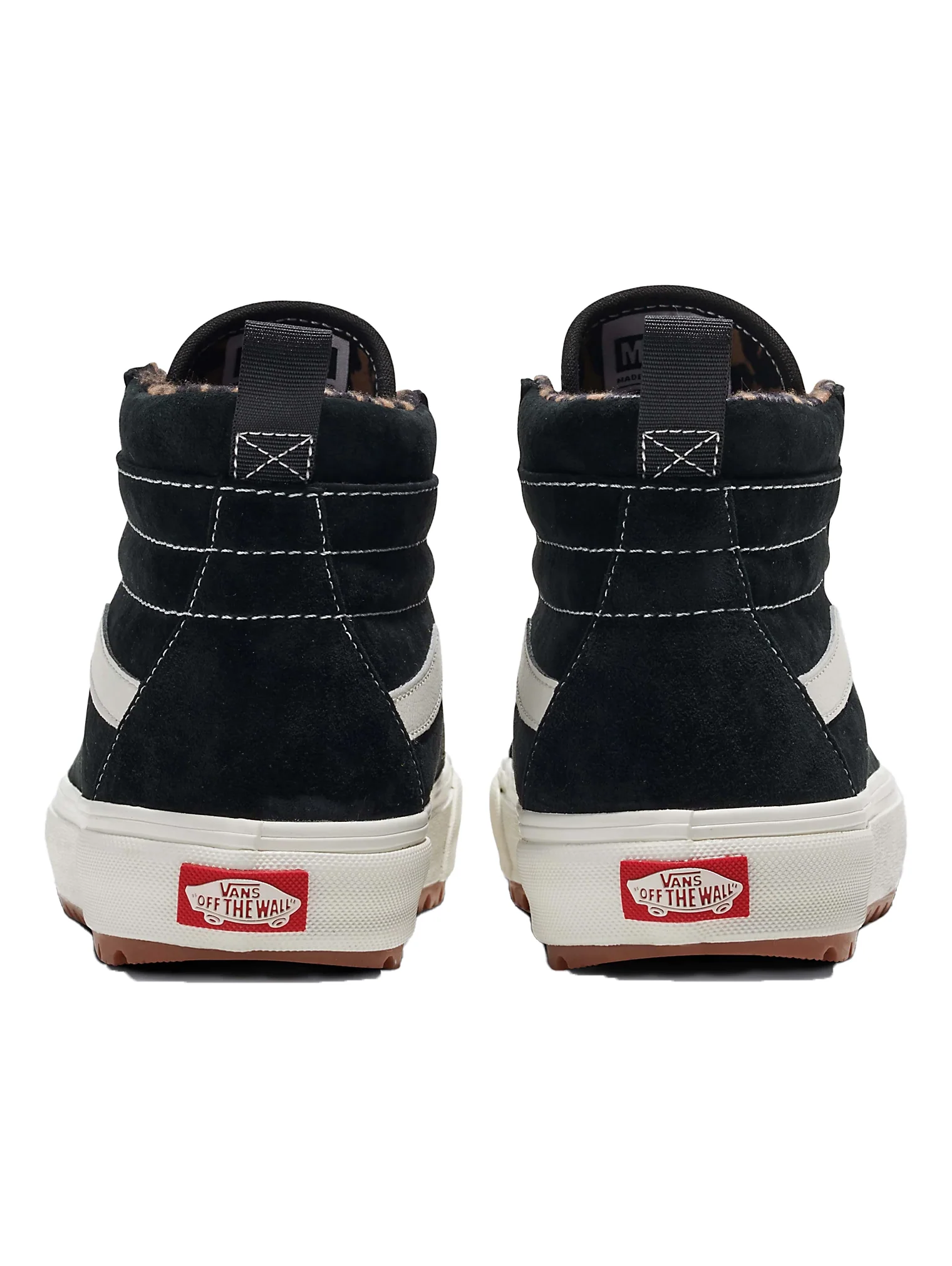 Vans Sk8 Hi MTE - Image 3