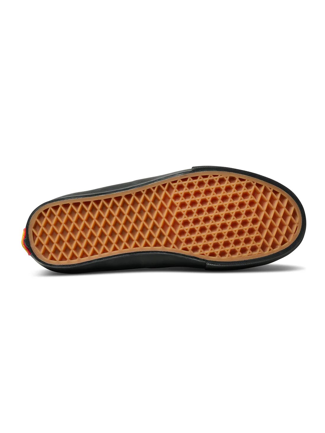 Vans Skate AA Authentic Hi - Blackout - Image 5