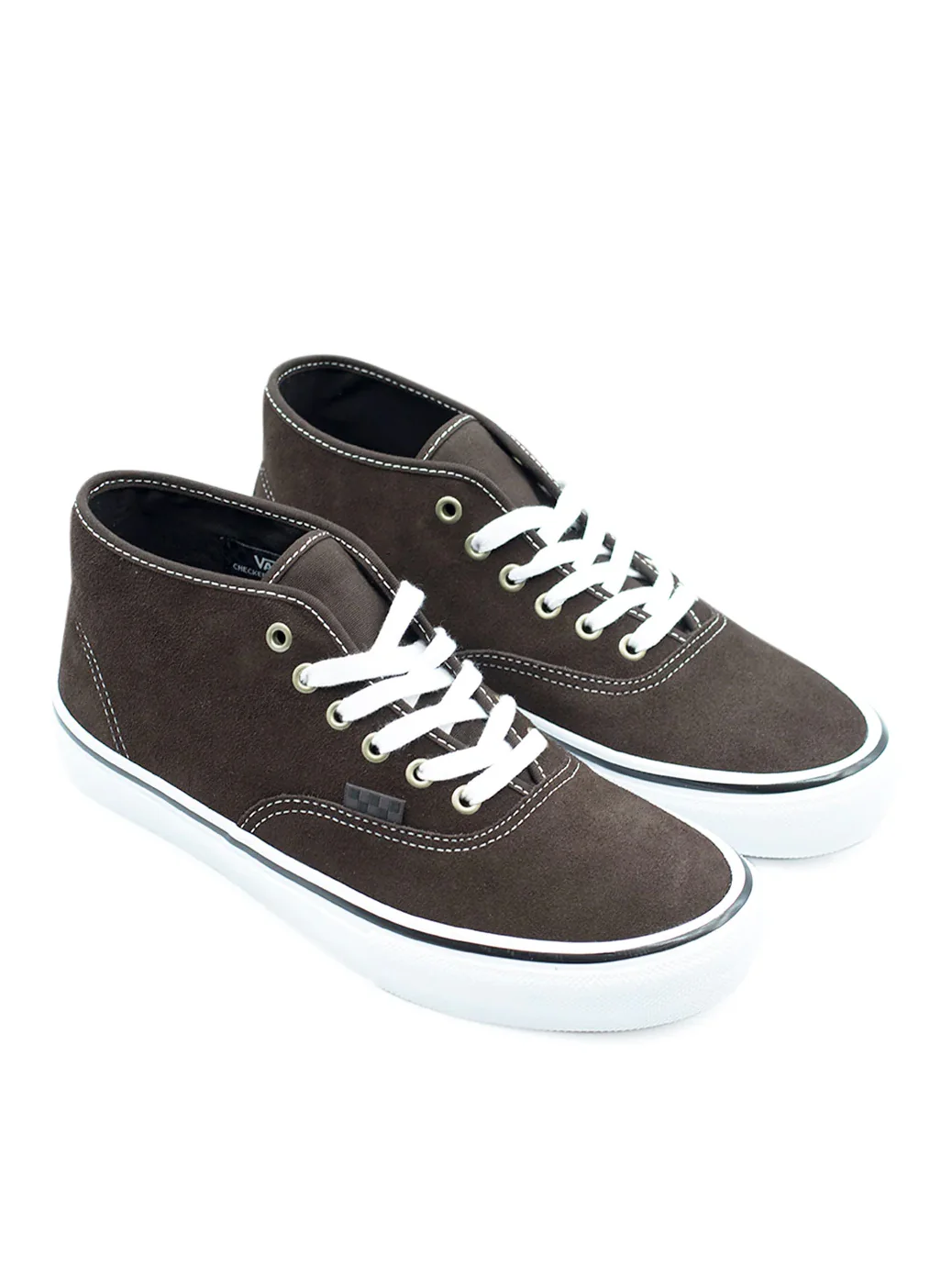 Vans Skate Authentic Mid VCU