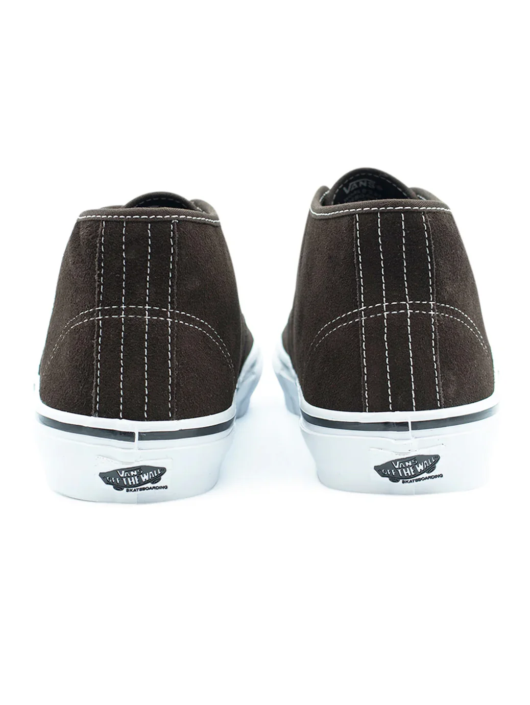 Vans Skate Authentic Mid VCU - Image 2