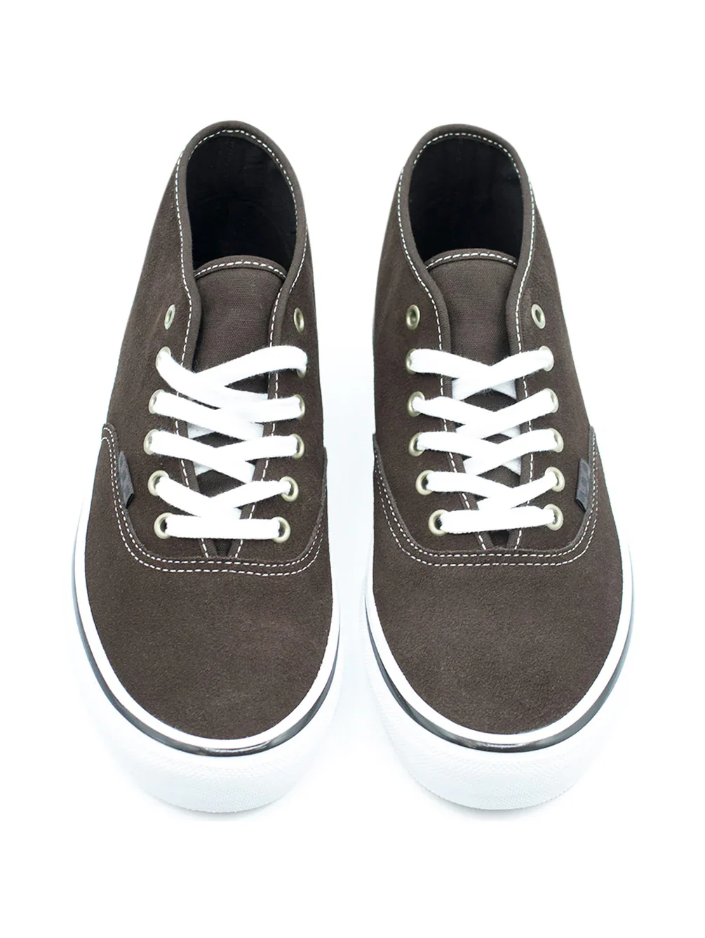 Vans Skate Authentic Mid VCU - Image 3