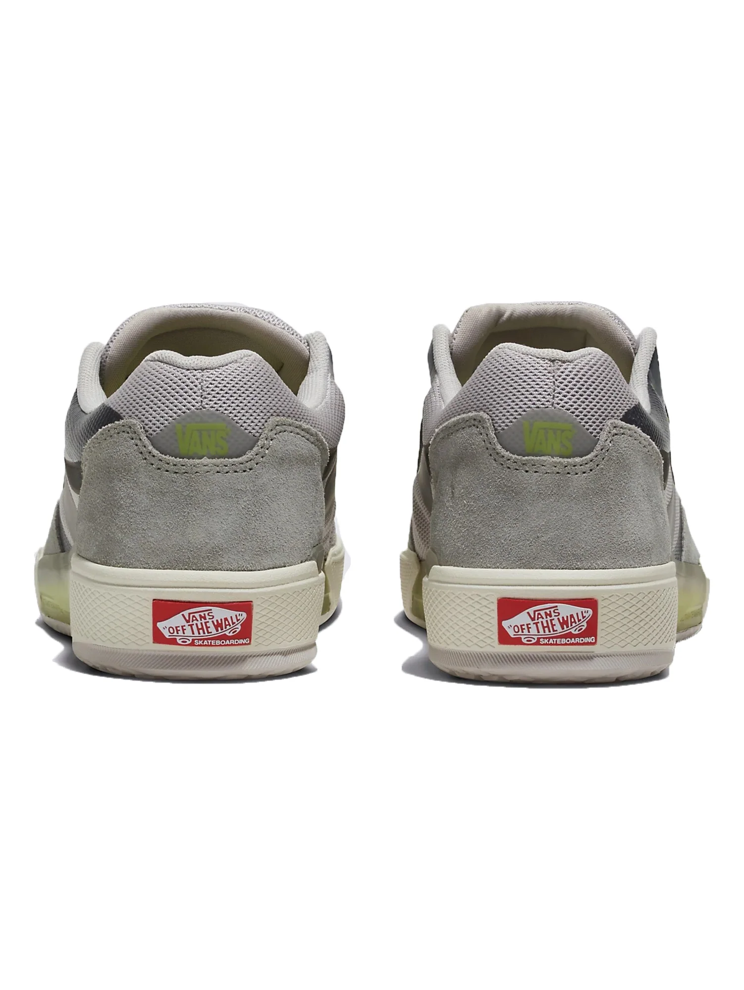 Vans Skate Ave 2.0 - Medium Gray - Image 3