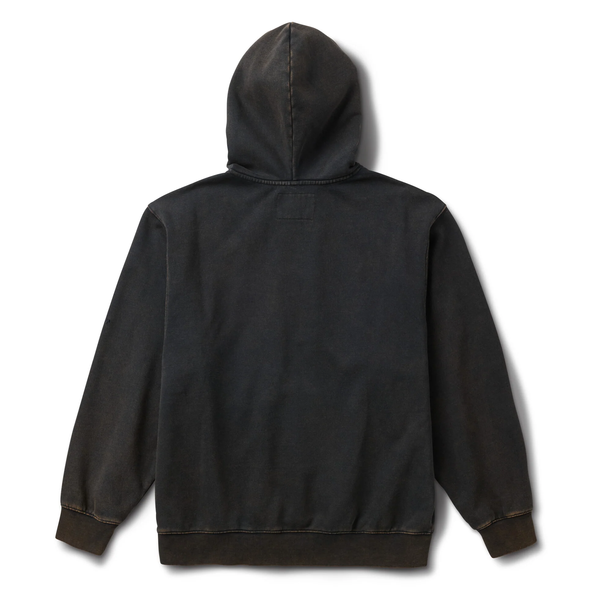Vans Skate Carpet Baggy Pullover - Black - Image 2