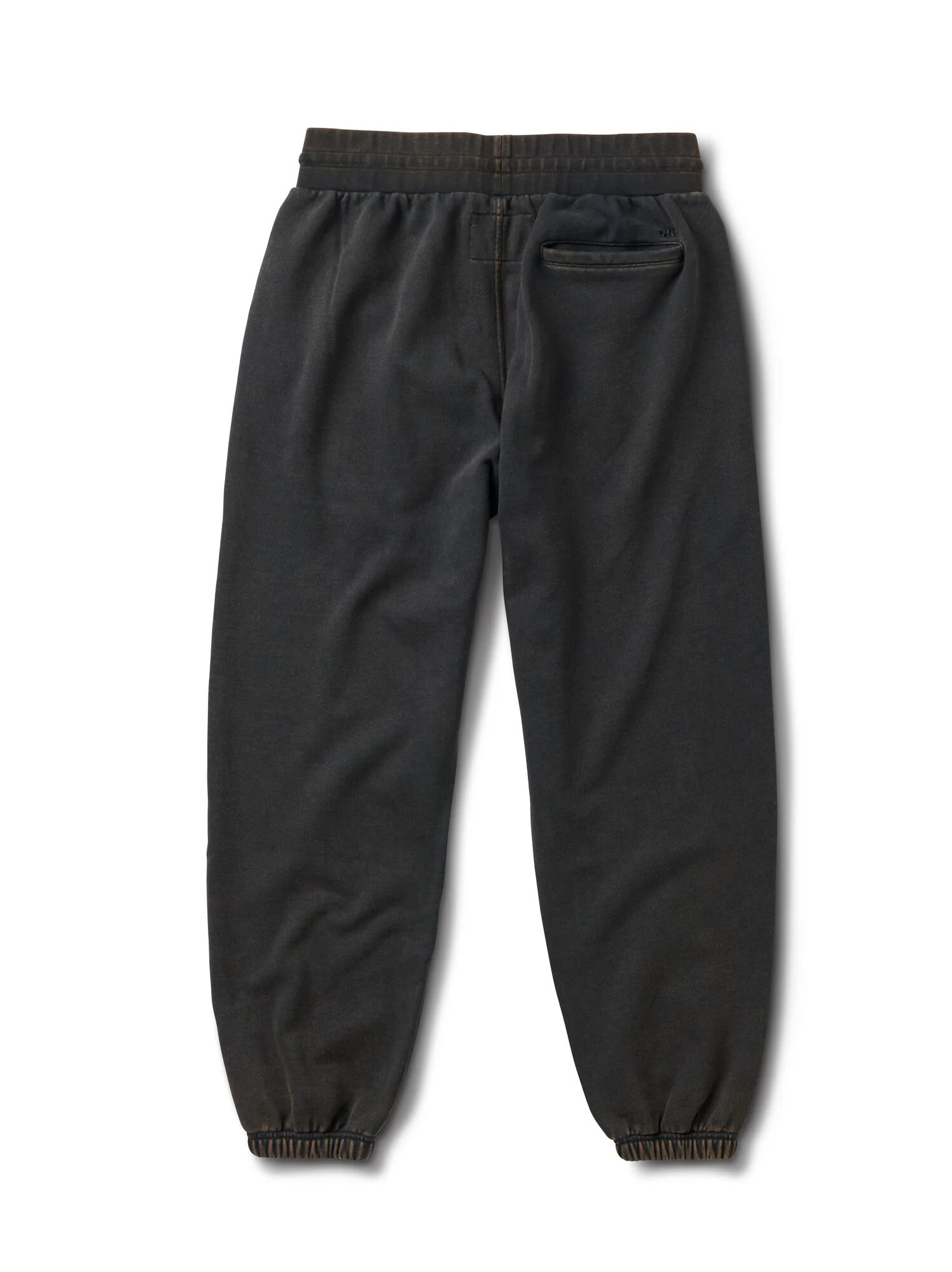 Vans Skate Carpet Fleece Pant - Black - Image 2