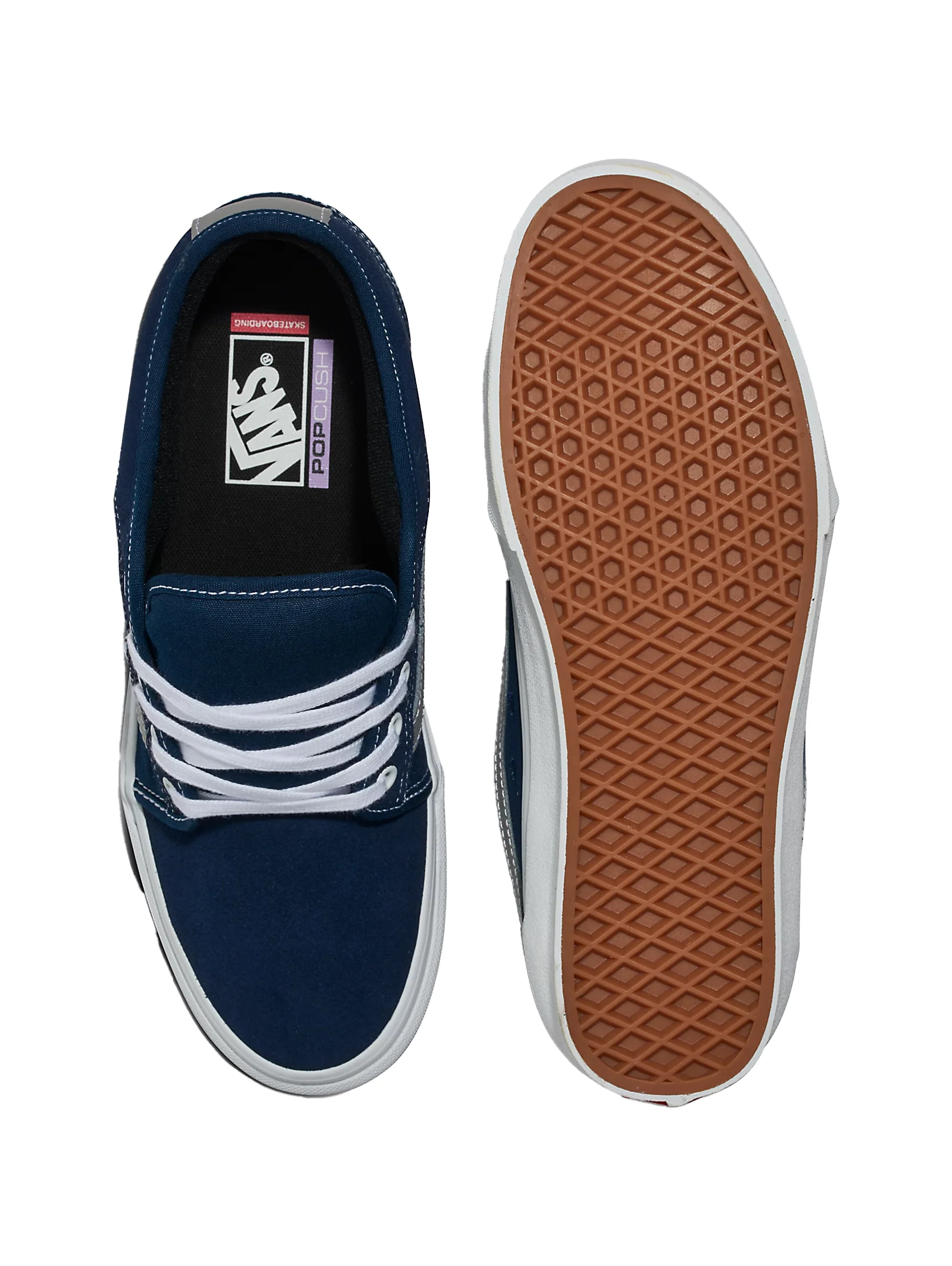 Vans Skate Chukka Low Sidestripe - Image 3