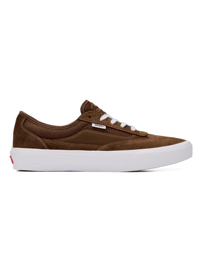 Vans Skate Curren Caples - Vintage Cocao
