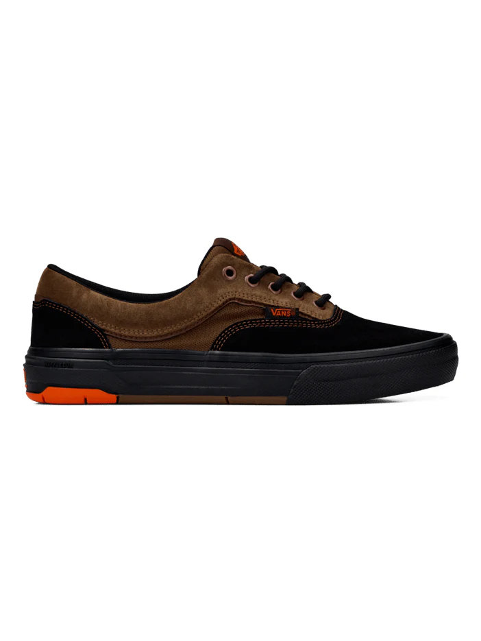 Vans Skate Era Wafflecup - Black / Brown
