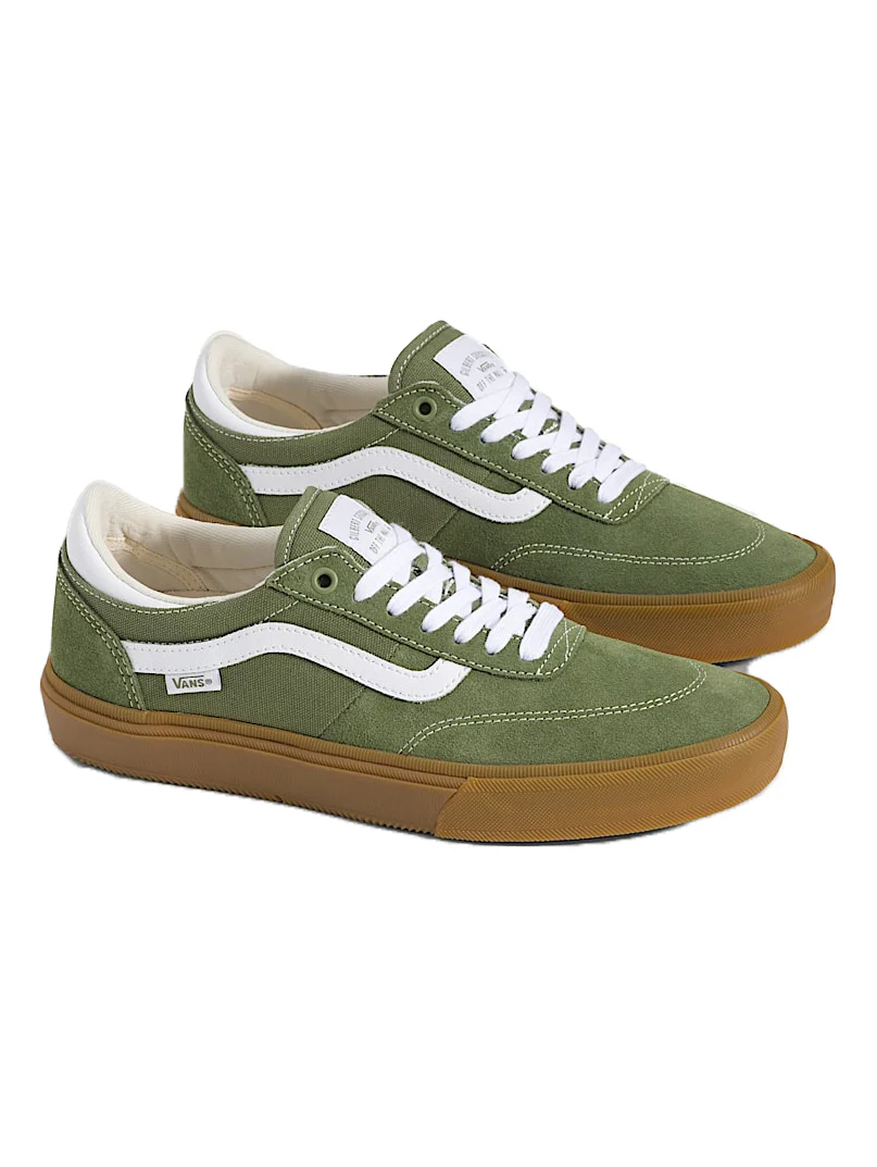 Vans Skate Gilbert Crockett - Loden Green - Image 2
