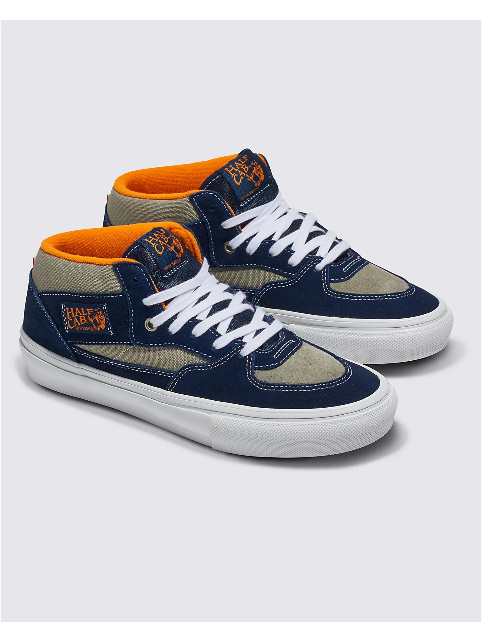 Vans Skate Half Cab - Image 10