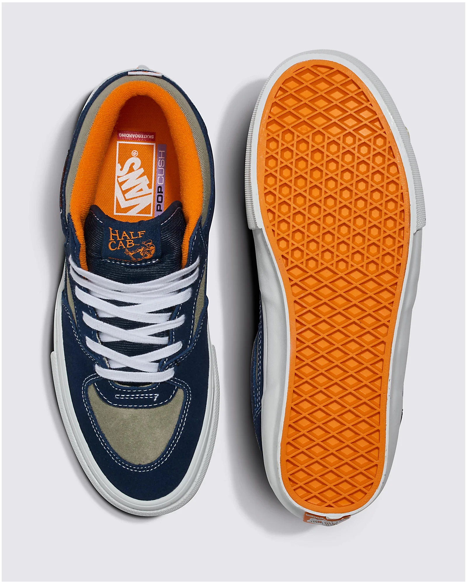 Vans Skate Half Cab - Image 11