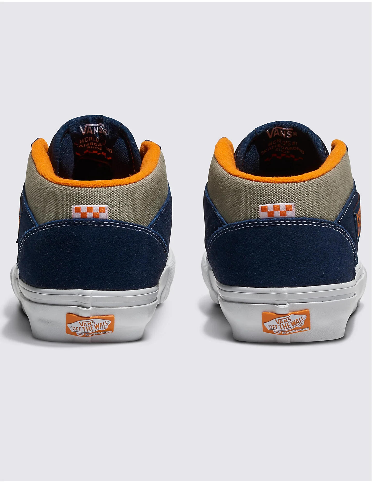 Vans Skate Half Cab - Image 12