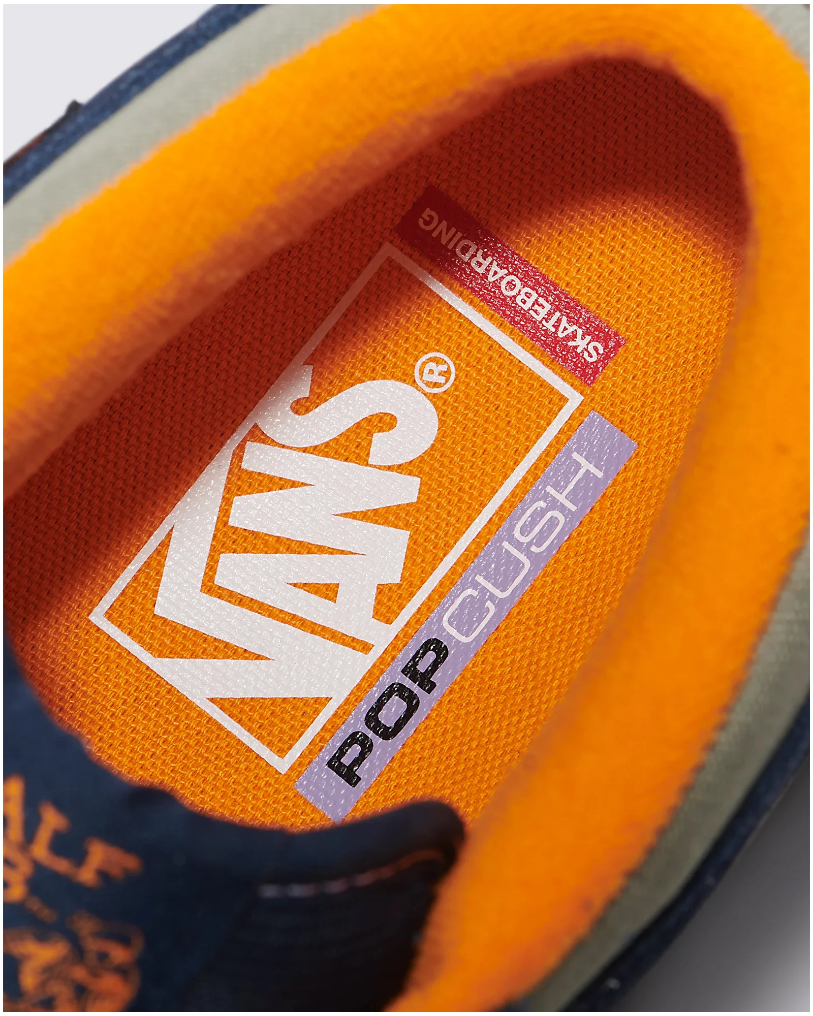 Vans Skate Half Cab - Image 13