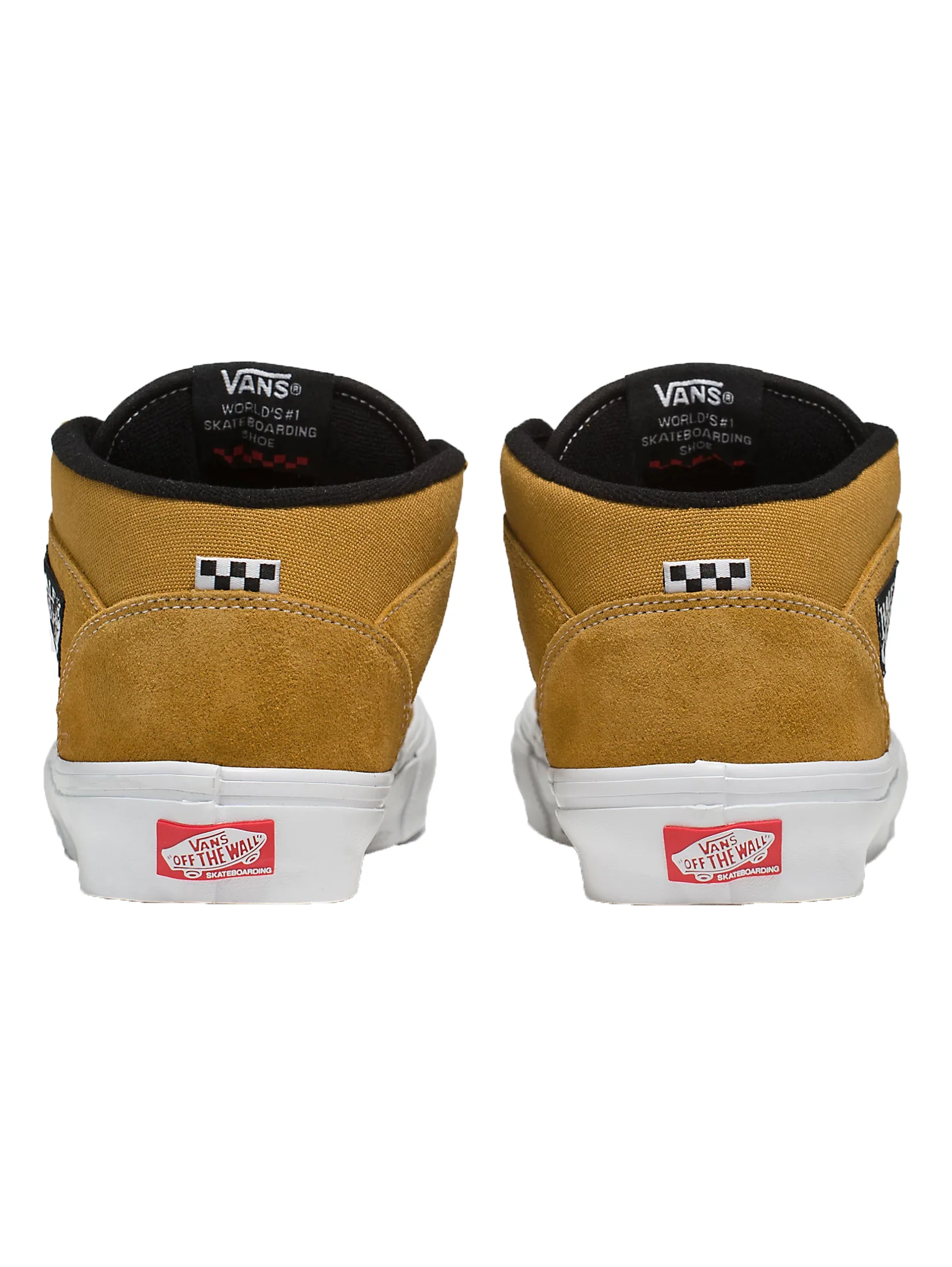 Vans Skate Half Cab - Image 4