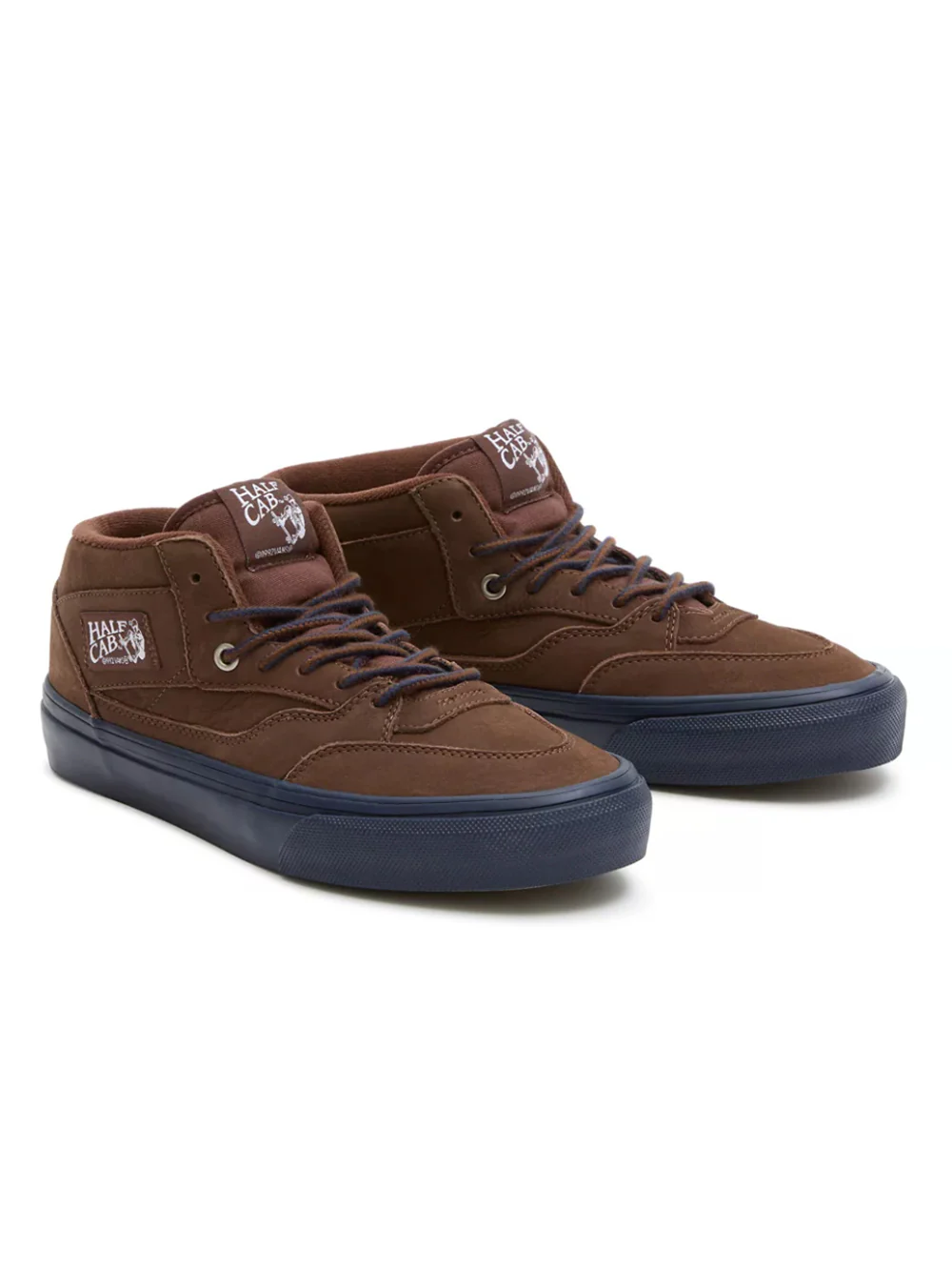 Vans Skate Half Cab 92 Nick Michel - Image 2