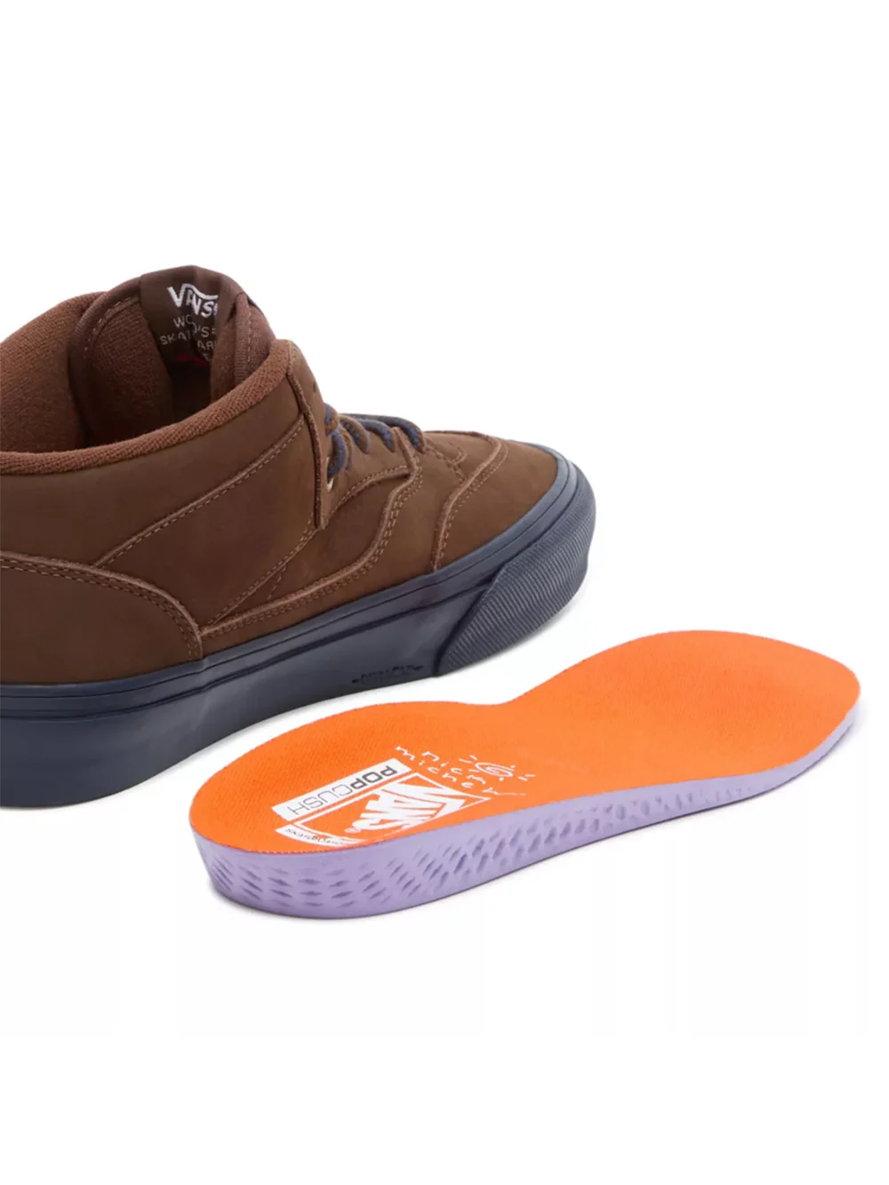 Vans Skate Half Cab 92 Nick Michel - Image 5
