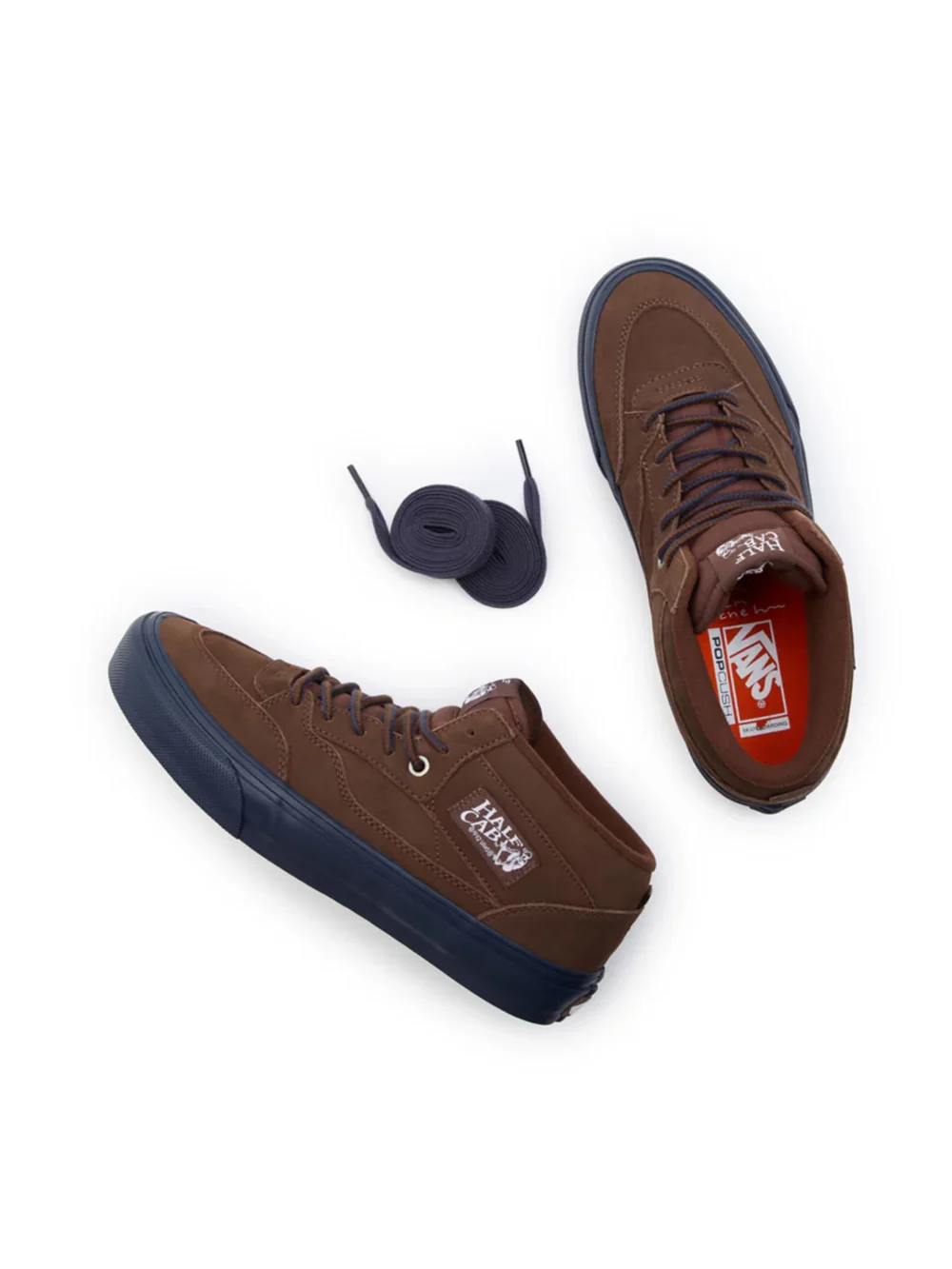 Vans Skate Half Cab 92 Nick Michel - Image 6